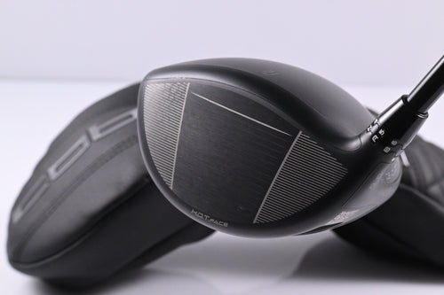 Cobra DS-Adapt LS Driver / 9 Degree / Stiff Flex Tensei AV Blue 65 Shaft