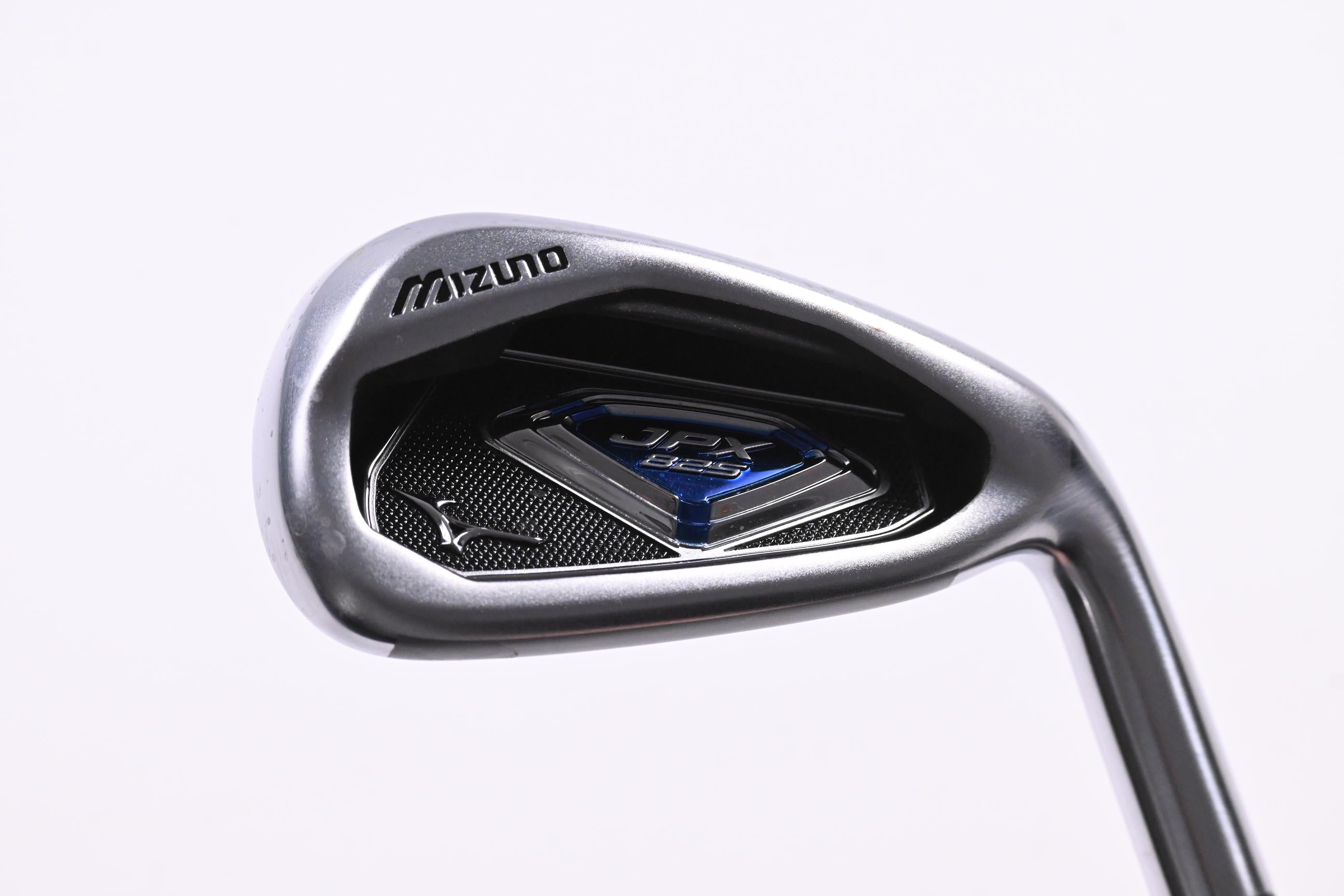 Mizuno JPX 825 #4 Iron / 22 Degree / Regular Flex Dynalite Gold XP R300 Shaft