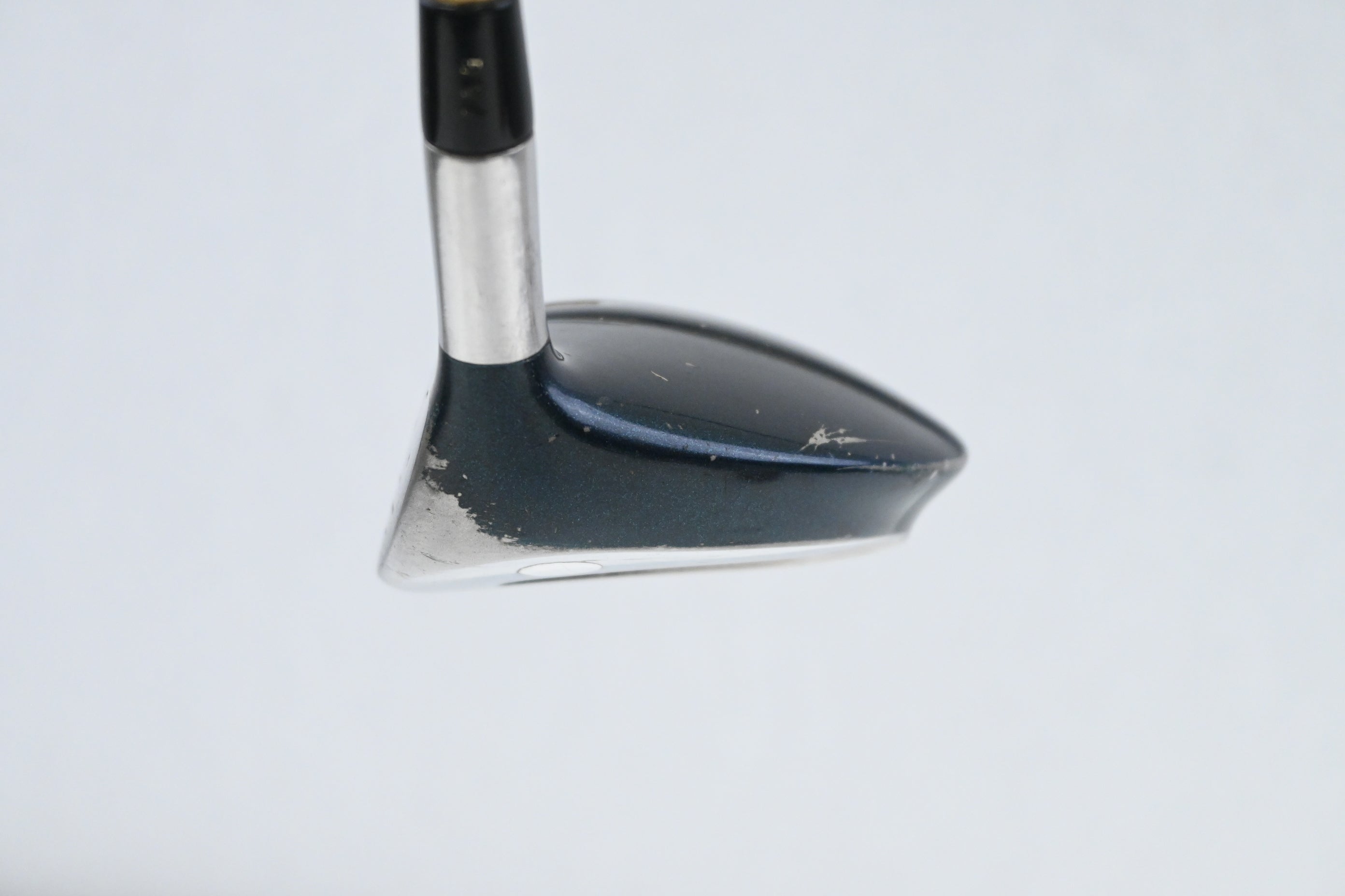 Mizuno T-Zoid Forged #7 Wood / 21 Degree / Regular Flex Technoflex Gold Shaft