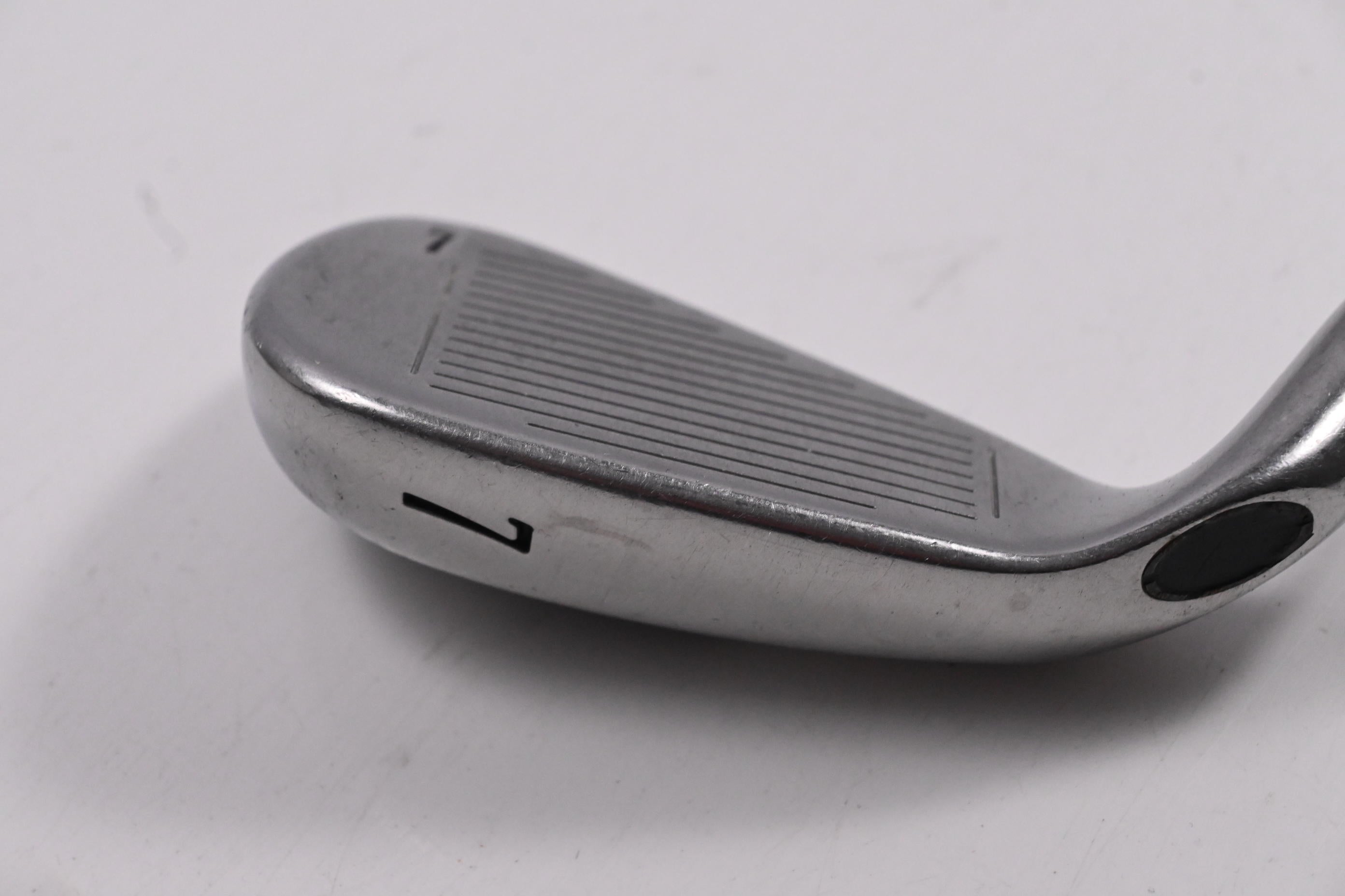 Callaway X-18 #7 Iron / Uniflex Callaway X-20 Shaft