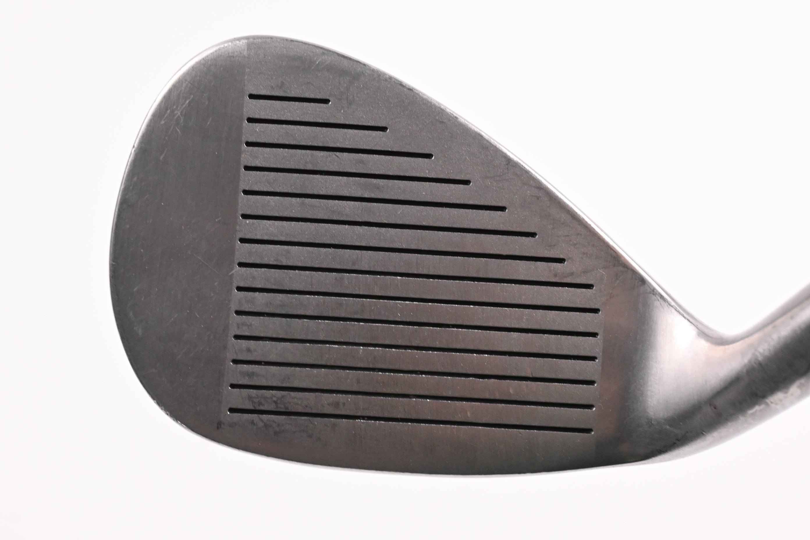 MacGregor MacTec X Gap Wedge / 52 Degree / Wedge Flex MacGregor Shaft
