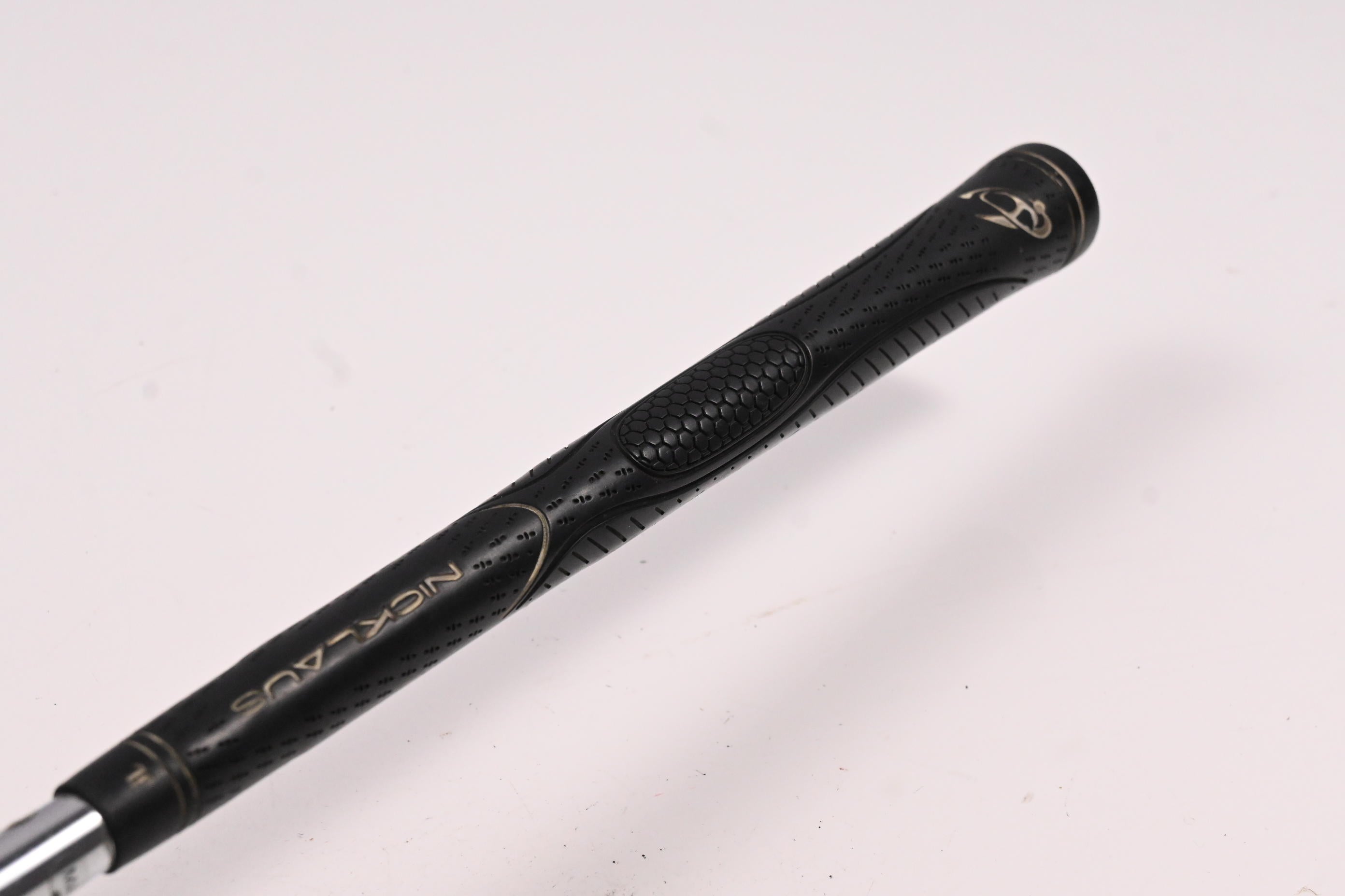 Nicklaus Spin Slot Gap Wedge / 52 Degree / Wedge Flex Shaft