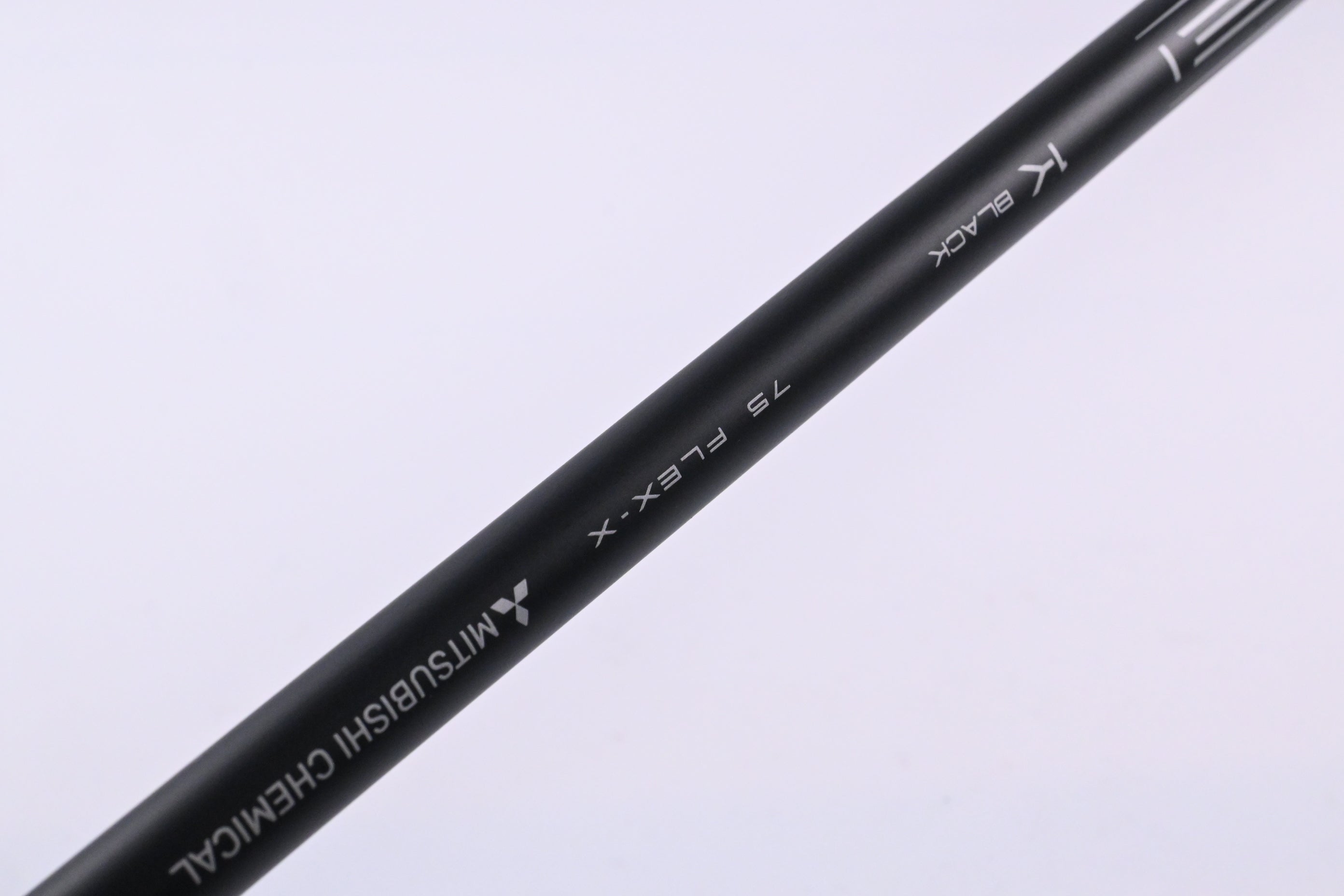 Callaway Elyte Triple Diamond #3 Wood / 15 Degree / X-Flex Tensei 1K Black 75