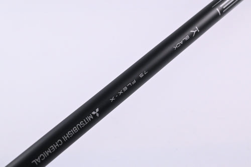 Callaway Elyte Triple Diamond #3 Wood / 15 Degree / X-Flex Tensei 1K Black 75