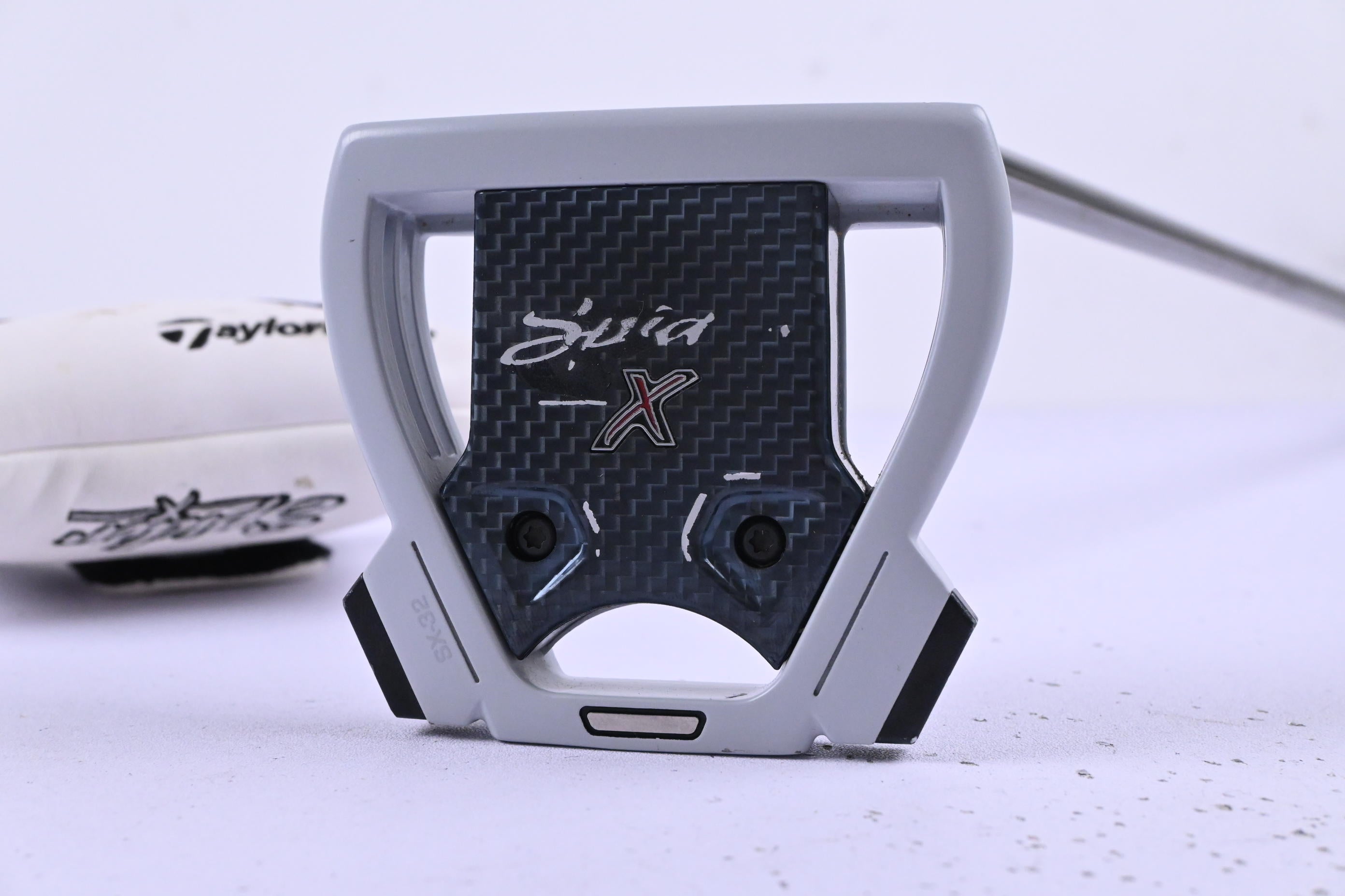 Taylormade Spider X Hydra Blast Putter / 34 Inch
