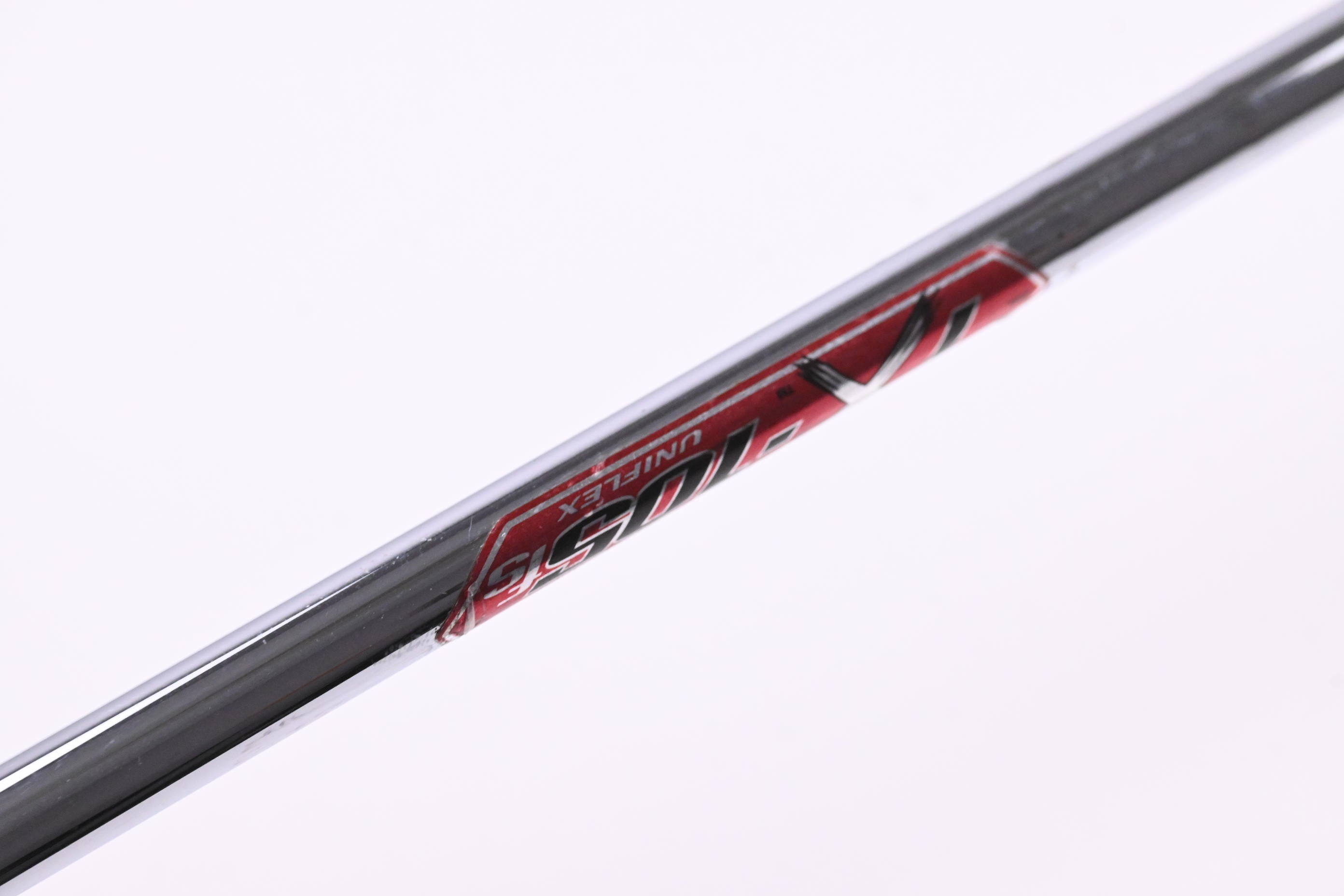 Wilson Di7 #5 Iron / 25.5 Degree / Uniflex True Temper TX-105fs Shafts