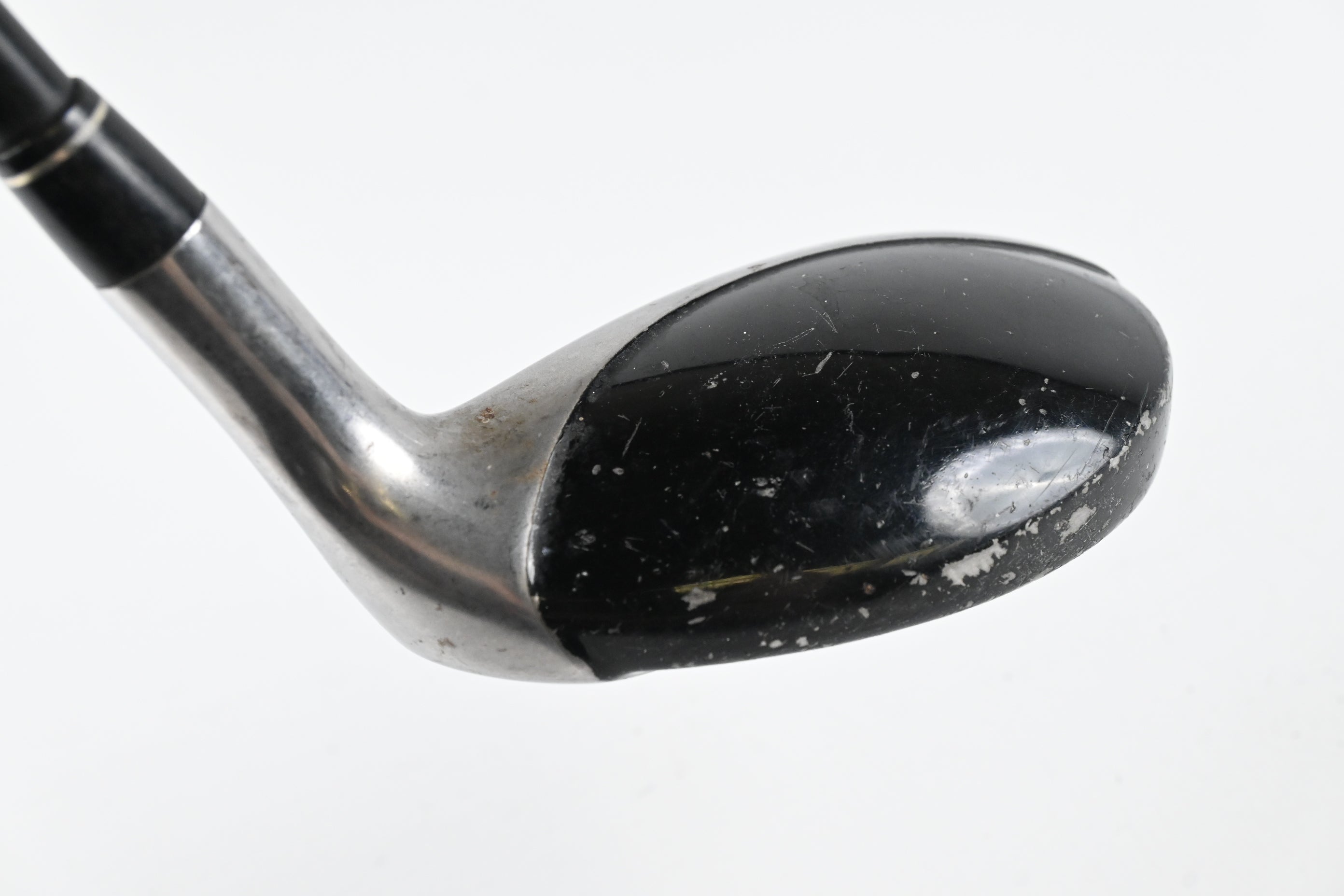 Taylormade Rescue Mid #2 Hybrid / 16 Degree / Stiff Flex Taylormade UG 65 Shaft
