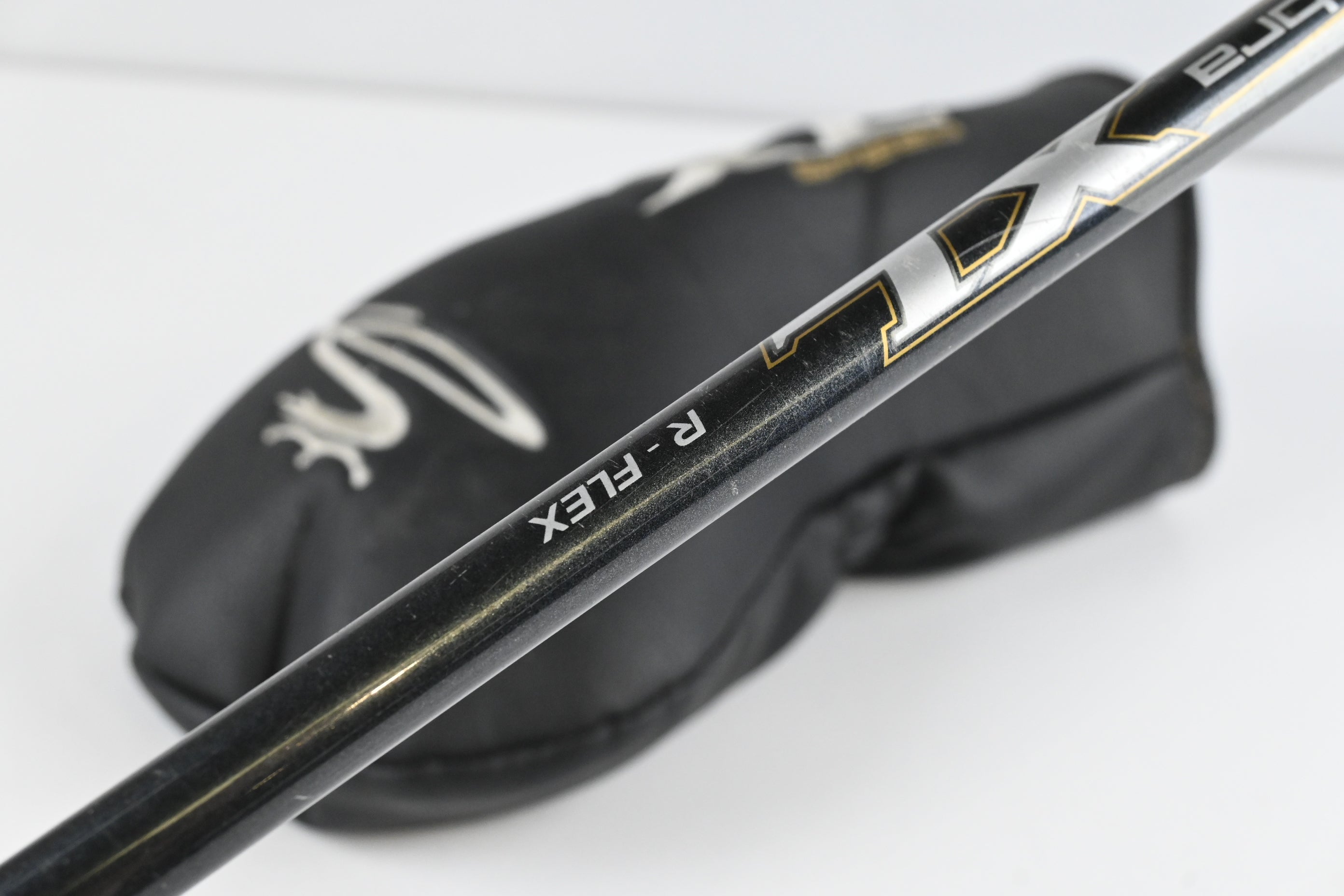 Cobra XL Speed Driver / 10.5 Degree / Regular Flex Cobra XL Shaft