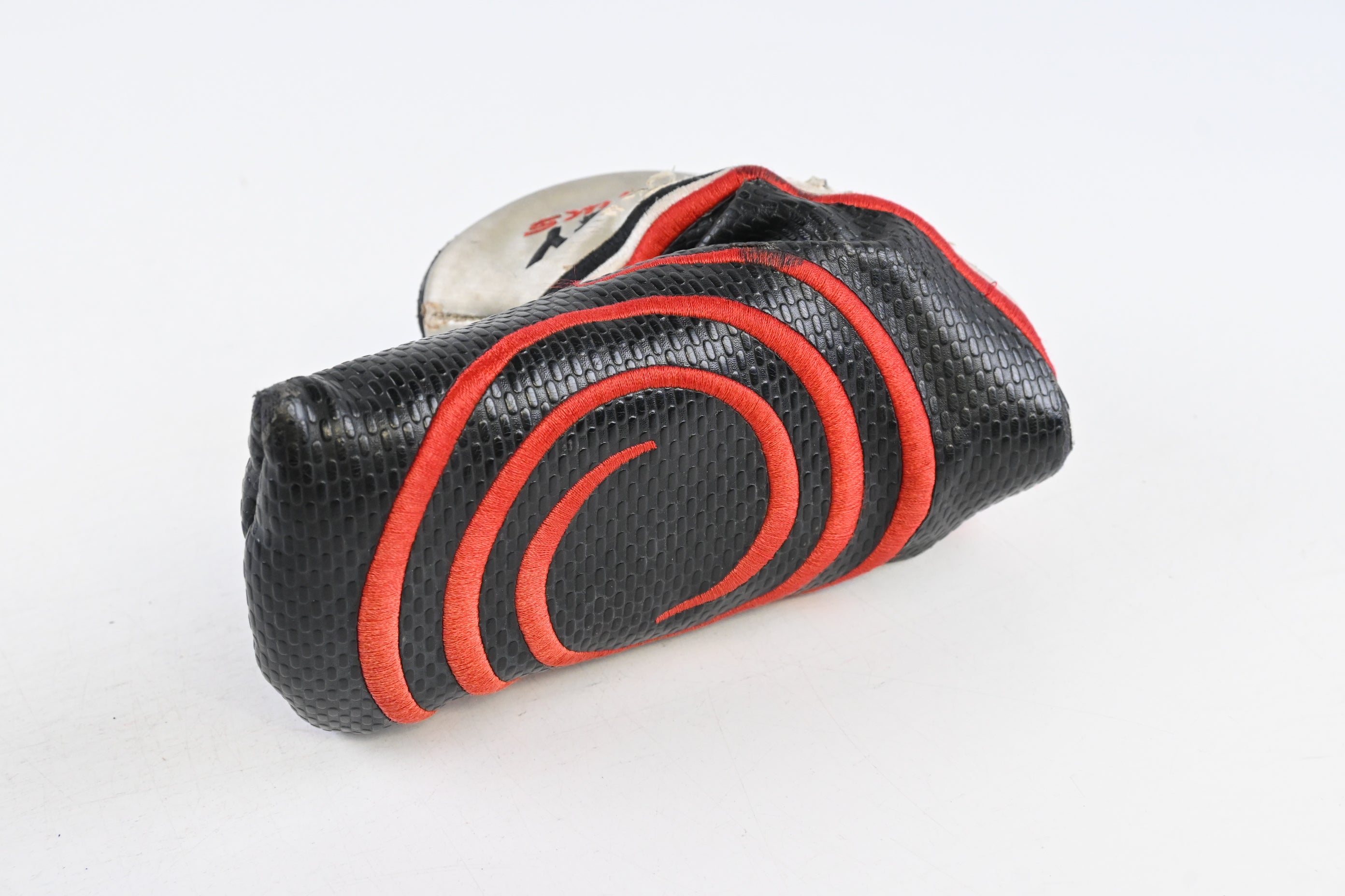 Odyssey Works Big T 5 Putter / 33 Inch