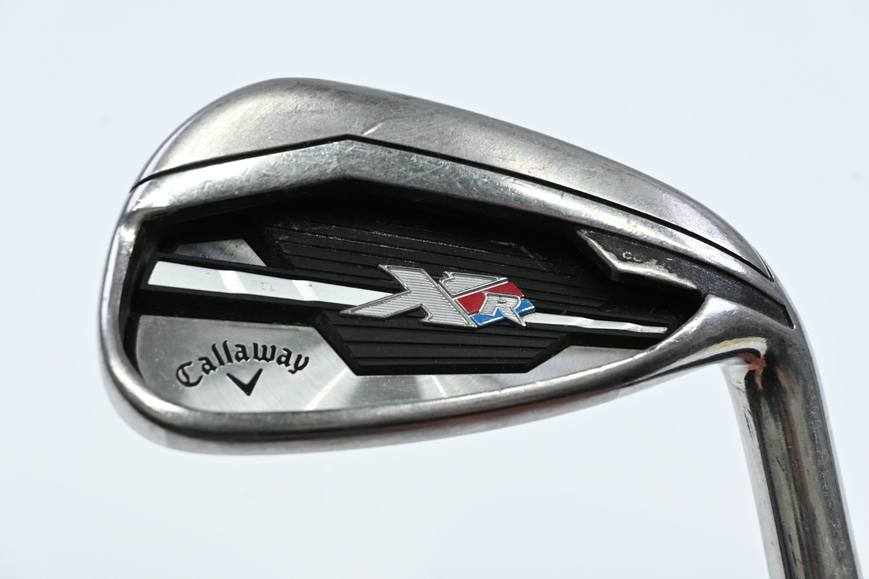 Callaway XR #8 Iron / Regular Flex Project X 58 Shaft