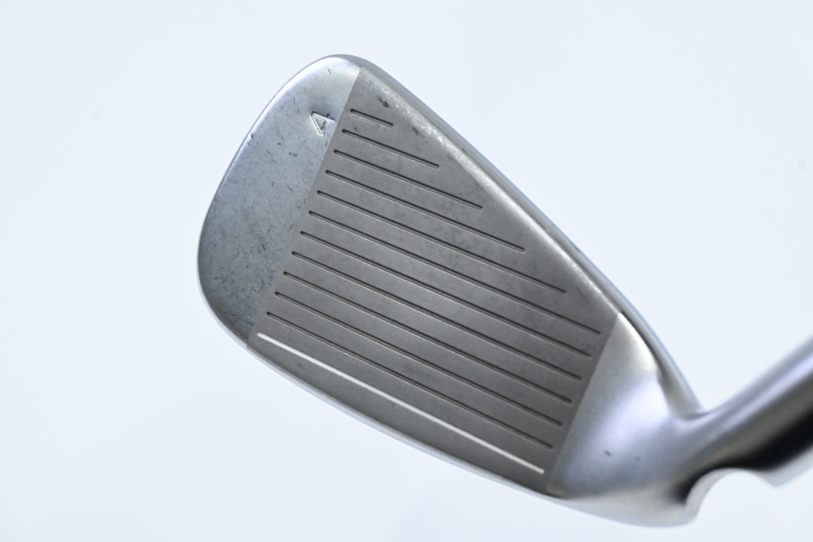 Ping G430 #4 Iron / 19 Degree / Red Dot / Senior Flex Ping Alta Quick 35 Shaft