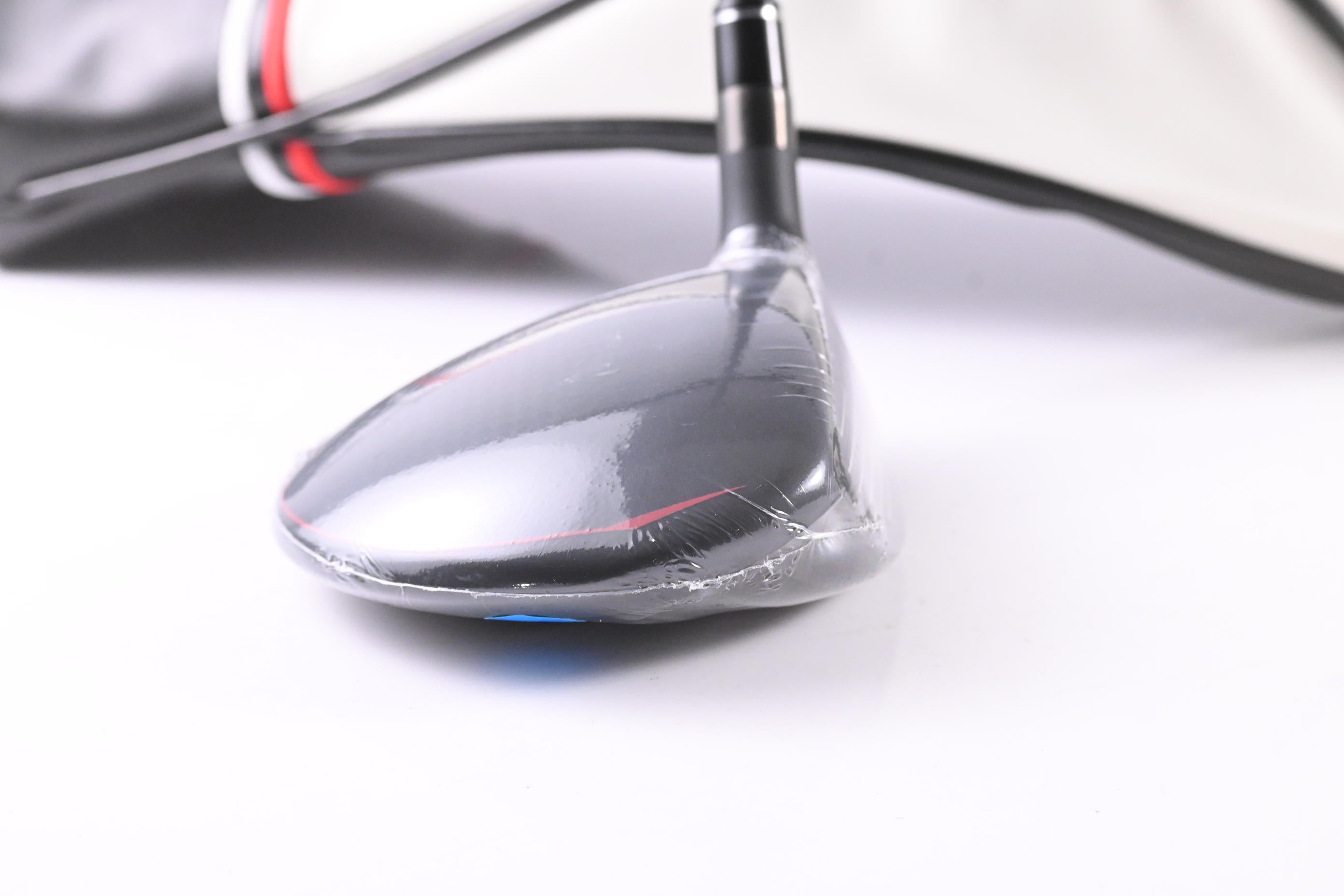 Yonex Ezone GT4 #5 Wood / 18 Degree / Regular Flex Yonex RK-04GT Shaft