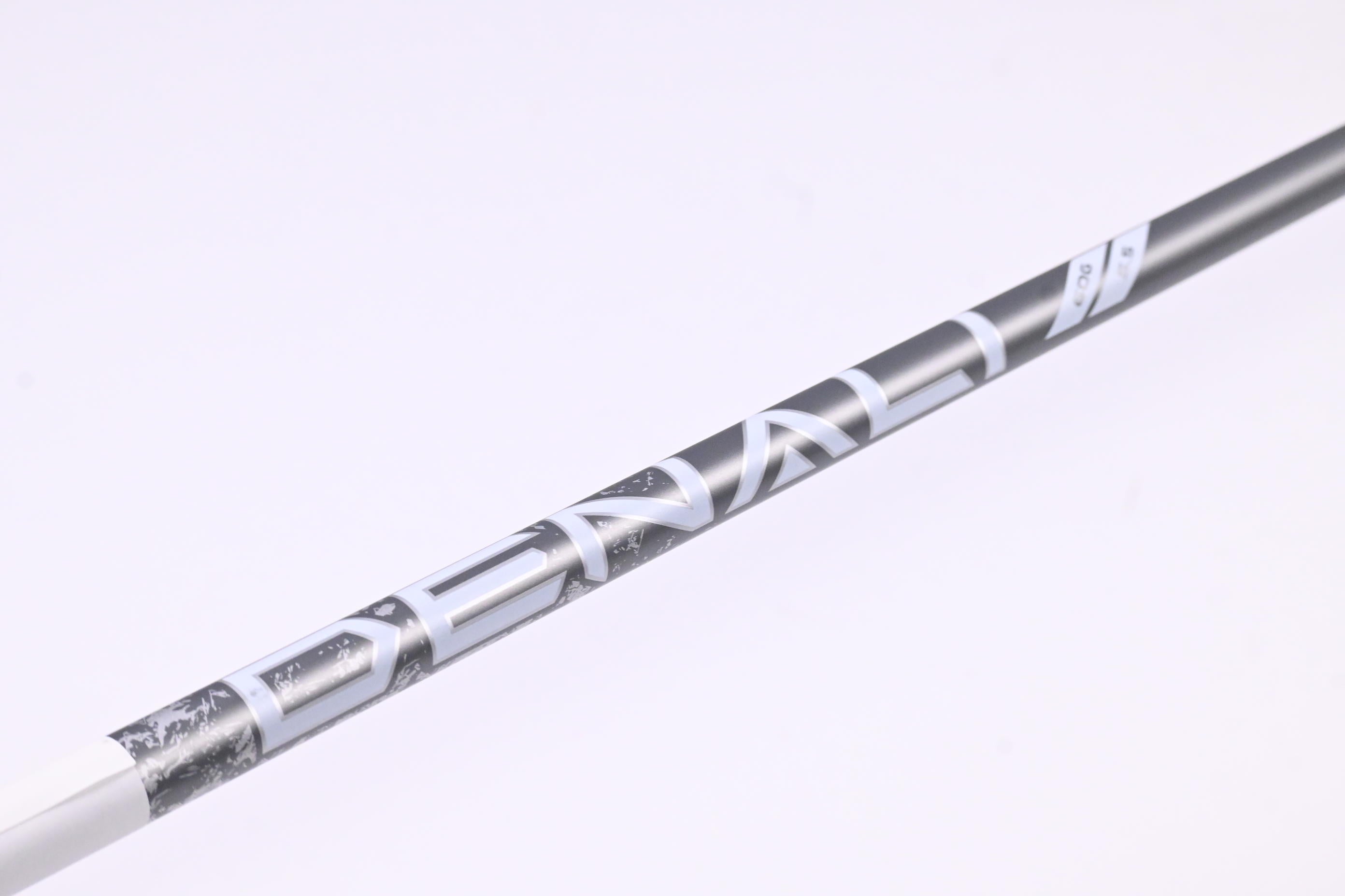 Project X Denali Frost Silver 60 #5 Hybrid / Regular Flex / Callaway 4th Gen