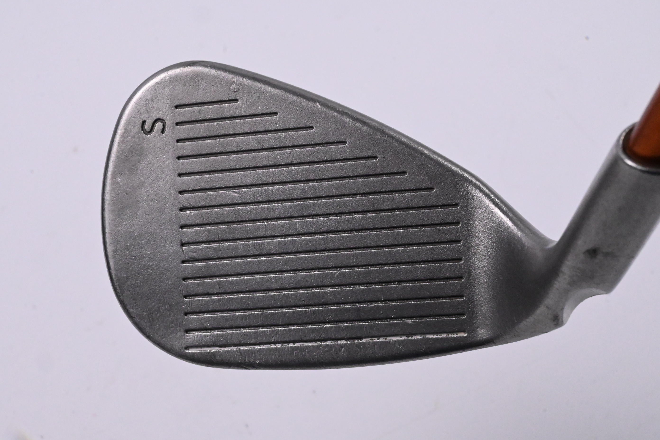Ping G10 Sand Wedge / 54 Degree / Red Dot / Senior Flex Ping TFC 129 Shaft