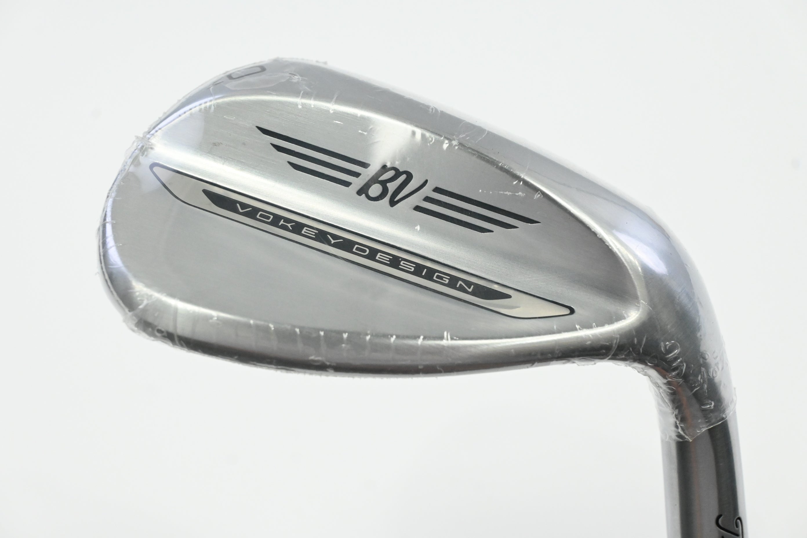 Titleist Vokey SM11 Lob Wedge / 60 Degree / Wedge Flex Titleist Vokey SM11 Shaft