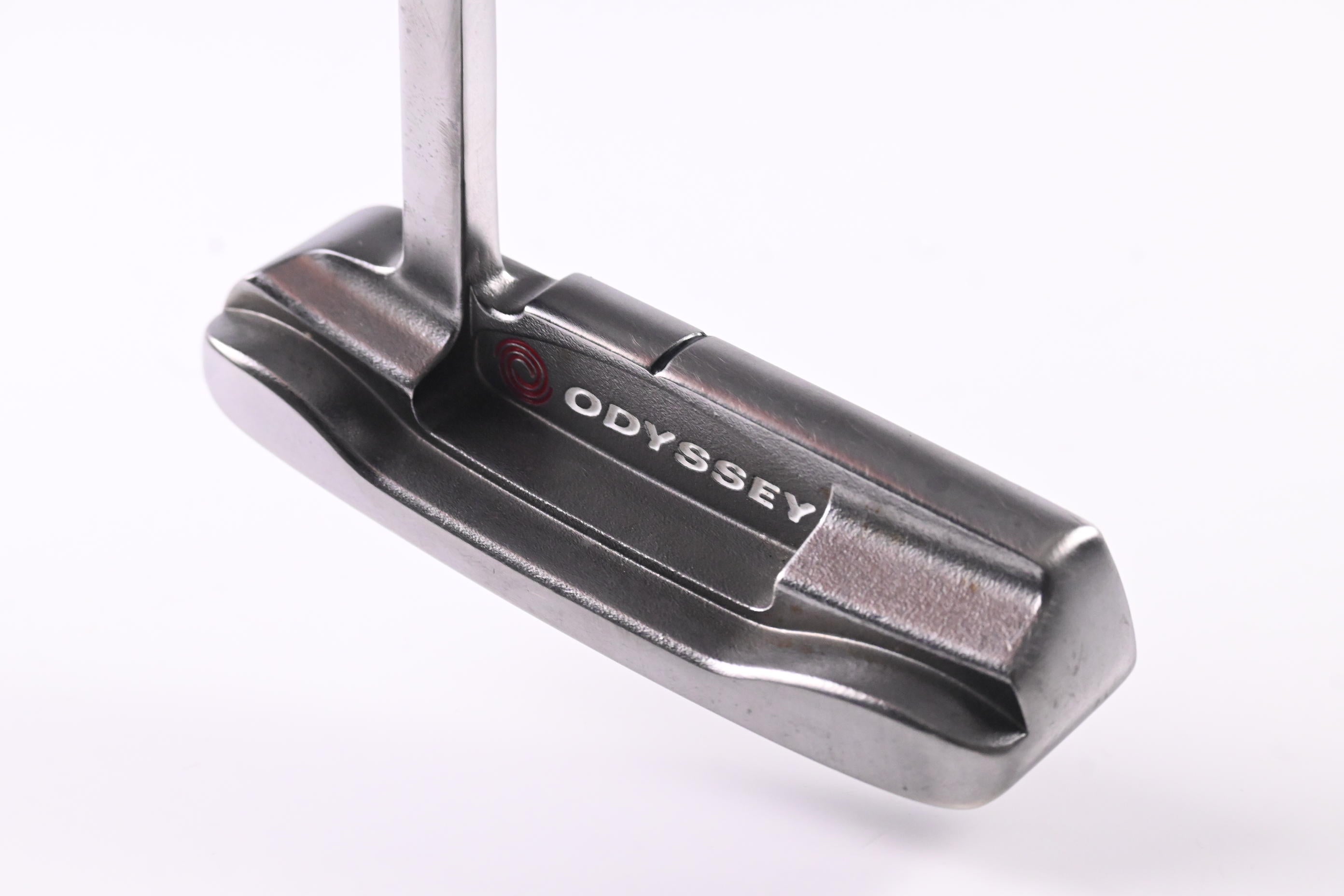 Odyssey White Ice #1 Putter / 35 Inch