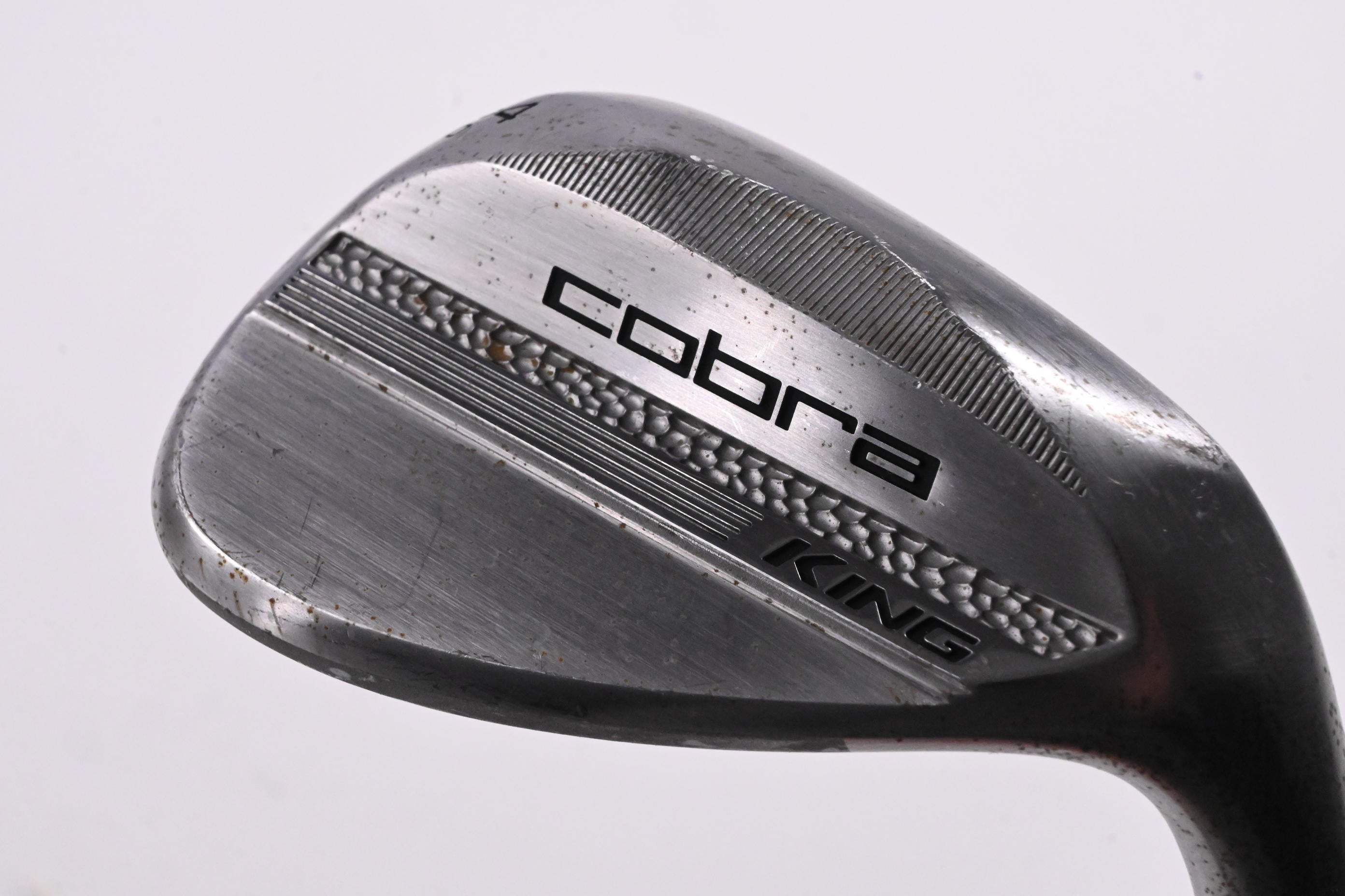 Cobra King 2025 Sand Wedge / 54 Degree / Stiff Flex N.S.Pro Modus³ Tour 105
