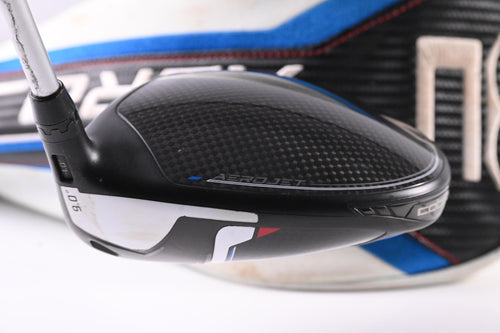 Cobra Aerojet Driver / 9 Degree / X-Flex Project X VRTX 70 Shaft