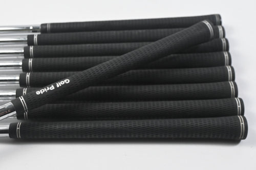 Ping Eye 2+ Irons / 3-PW / Red Dot / Stiff Flex Ping Karsten ZZ Lite Shafts