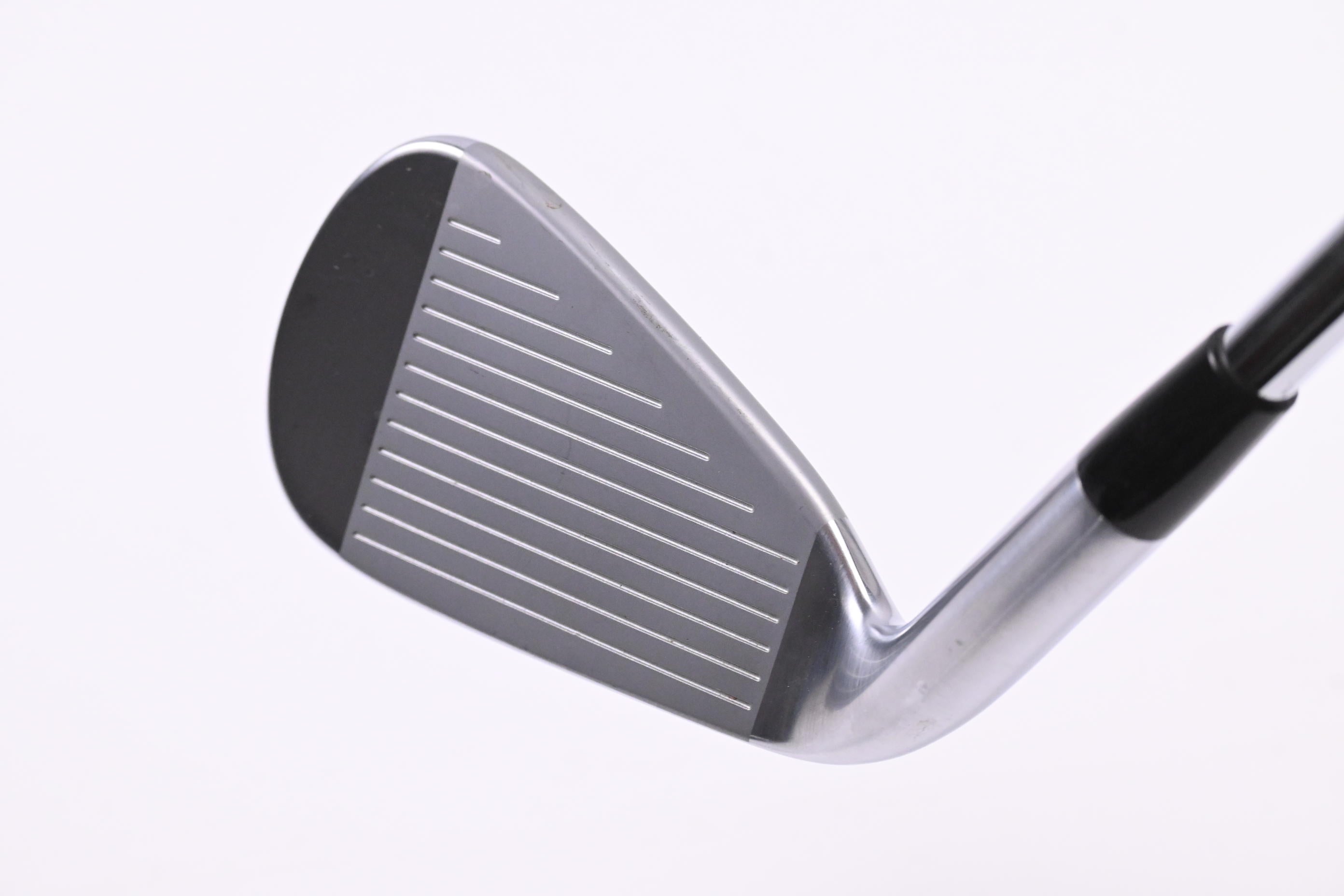 Mizuno JPX 825 #4 Iron / 22 Degree / Regular Flex Dynalite Gold XP R300 Shaft