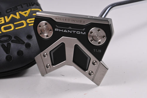 Scotty Cameron Phantom 11.5 2024 Putter / 35 Inch