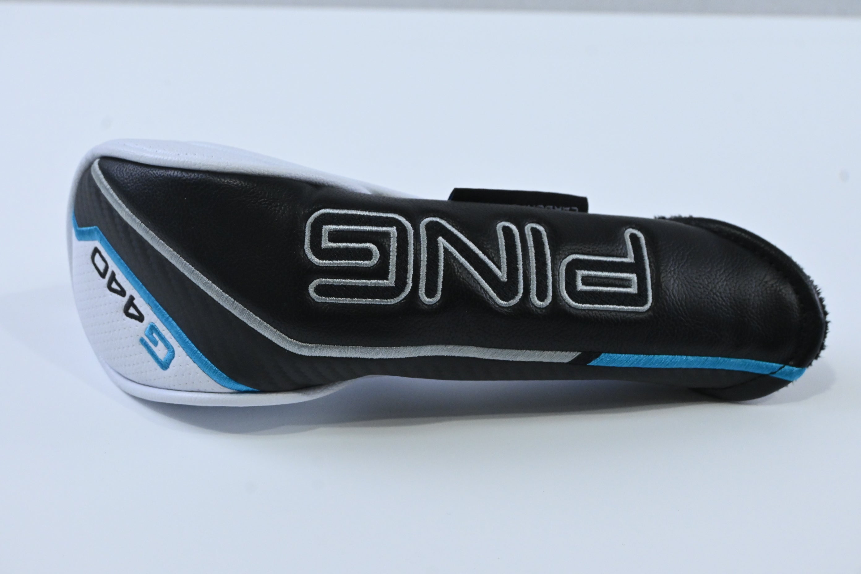 Ping G440 #5 Hybrid / 26 Degree / Stiff Flex Ping Tour 2.0 Chrome 85 Shaft