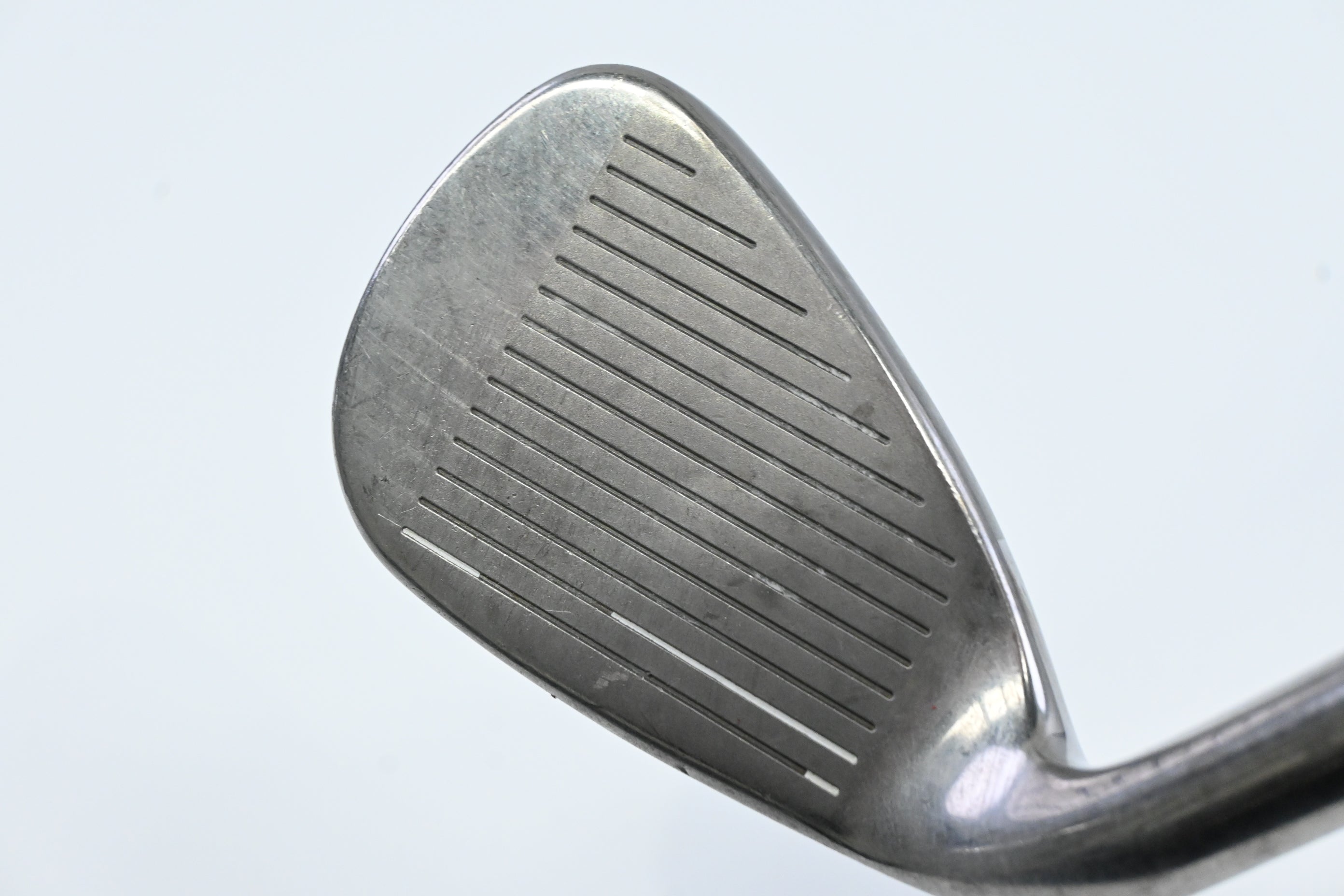 Callaway XR #8 Iron / Regular Flex Project X 58 Shaft