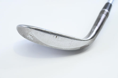 Taylormade Milled Grind Sand Wedge / 54 Degree / Wedge Flex Dynamic Gold