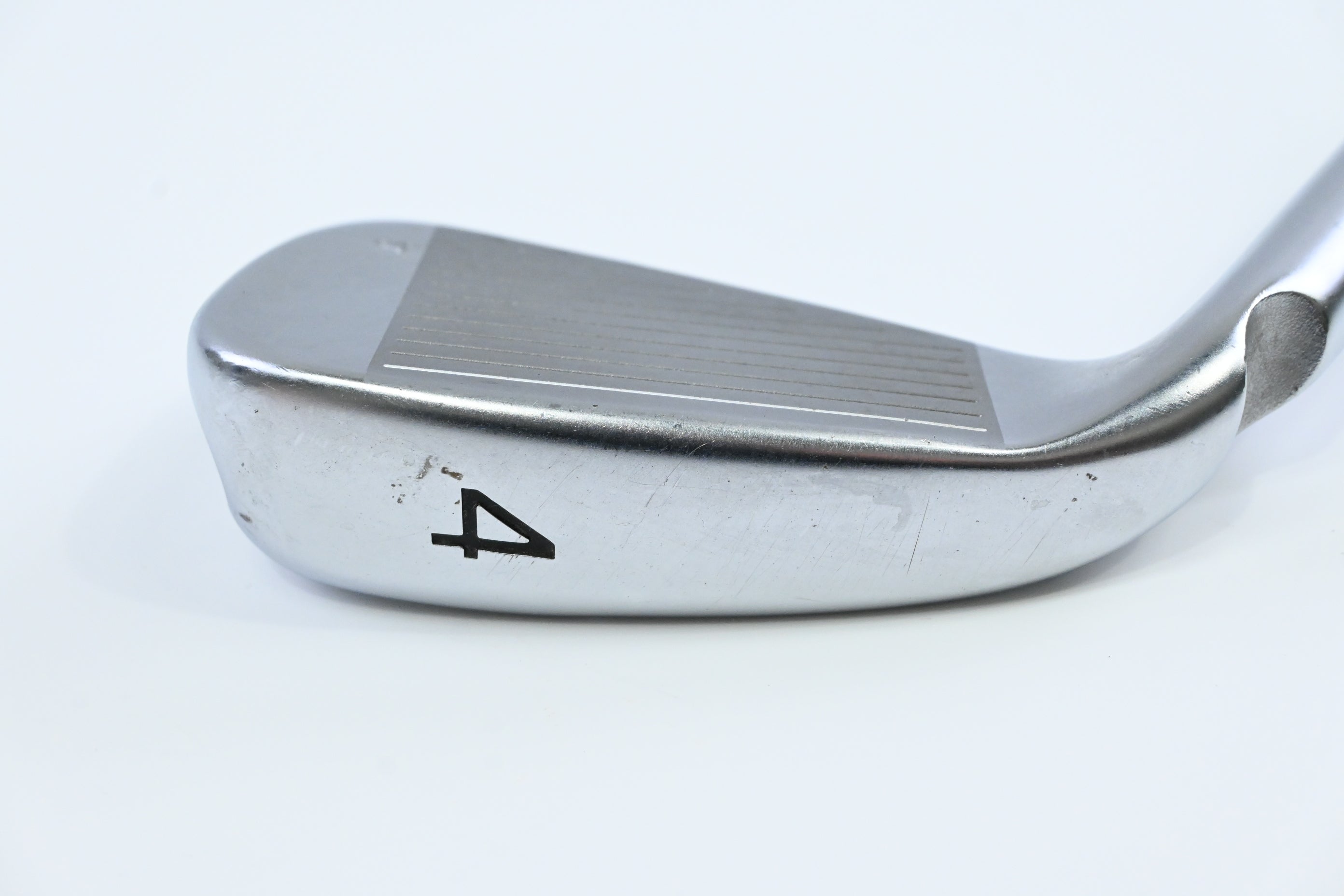 Ping G430 #4 Iron / 19 Degree / Red Dot / Senior Flex Ping Alta Quick 35 Shaft