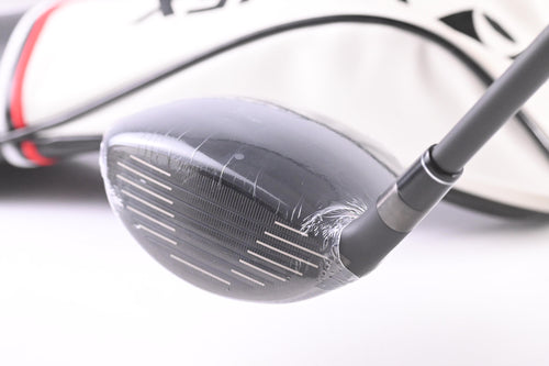 Yonex Ezone GT4 #5 Wood / 18 Degree / Regular Flex Yonex RK-04GT Shaft