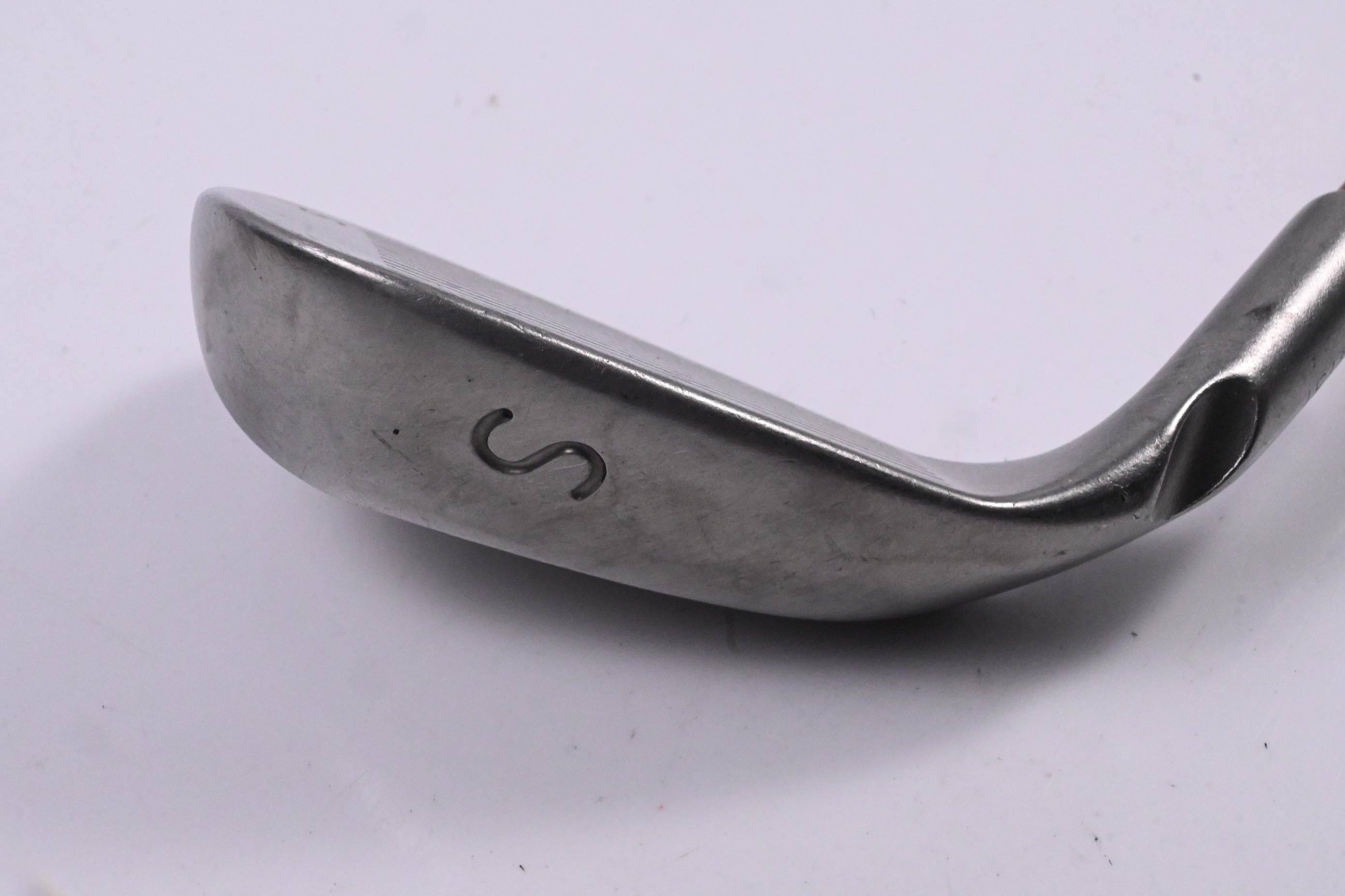 Ping G10 Sand Wedge / 54 Degree / Red Dot / Senior Flex Ping TFC 129 Shaft