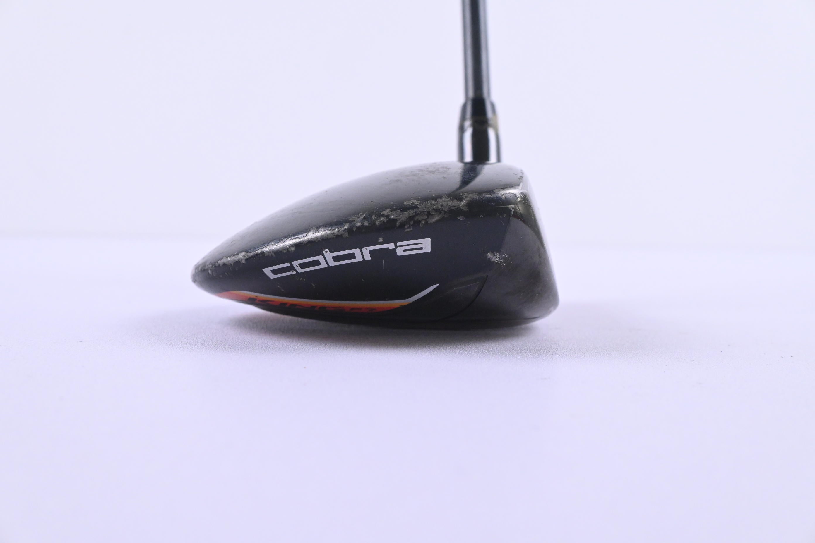 Cobra King F7 #3 Wood / 14.5 Degree / Senior Flex Fujikura Pro Black 65 Shaft