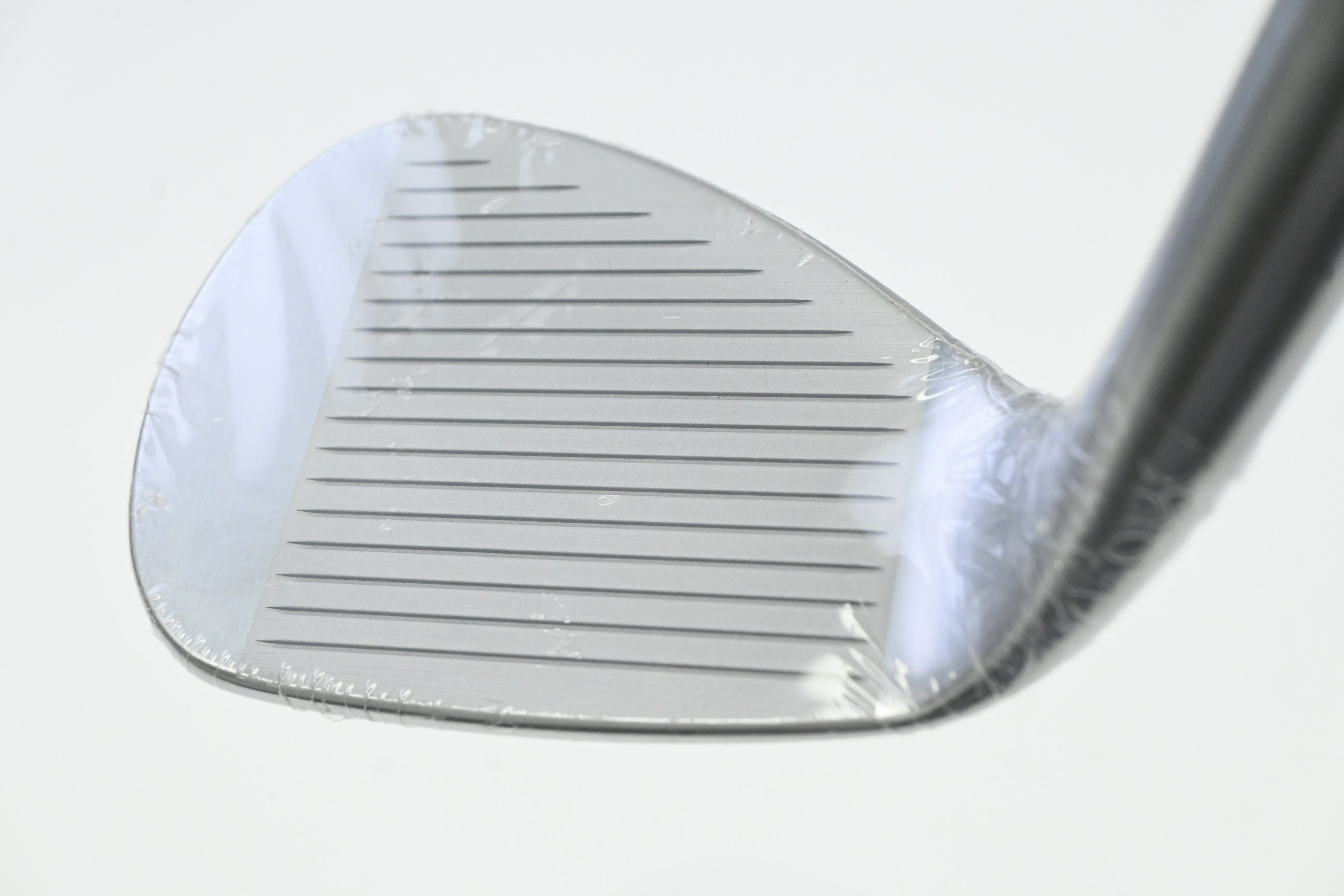 Titleist Vokey SM11 Lob Wedge / 60 Degree / Wedge Flex Titleist Vokey SM11 Shaft