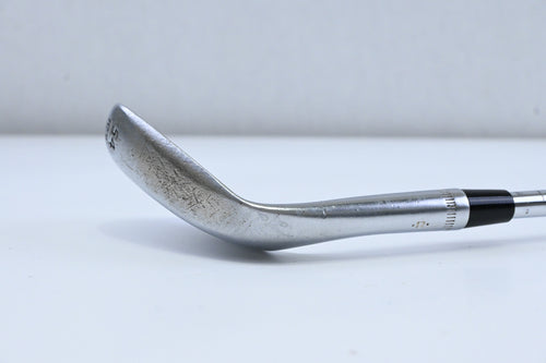 Callaway Jaws Raw Sand Wedge / 54 Degree / Regular Flex KBS Hi-Rev 2.0 115