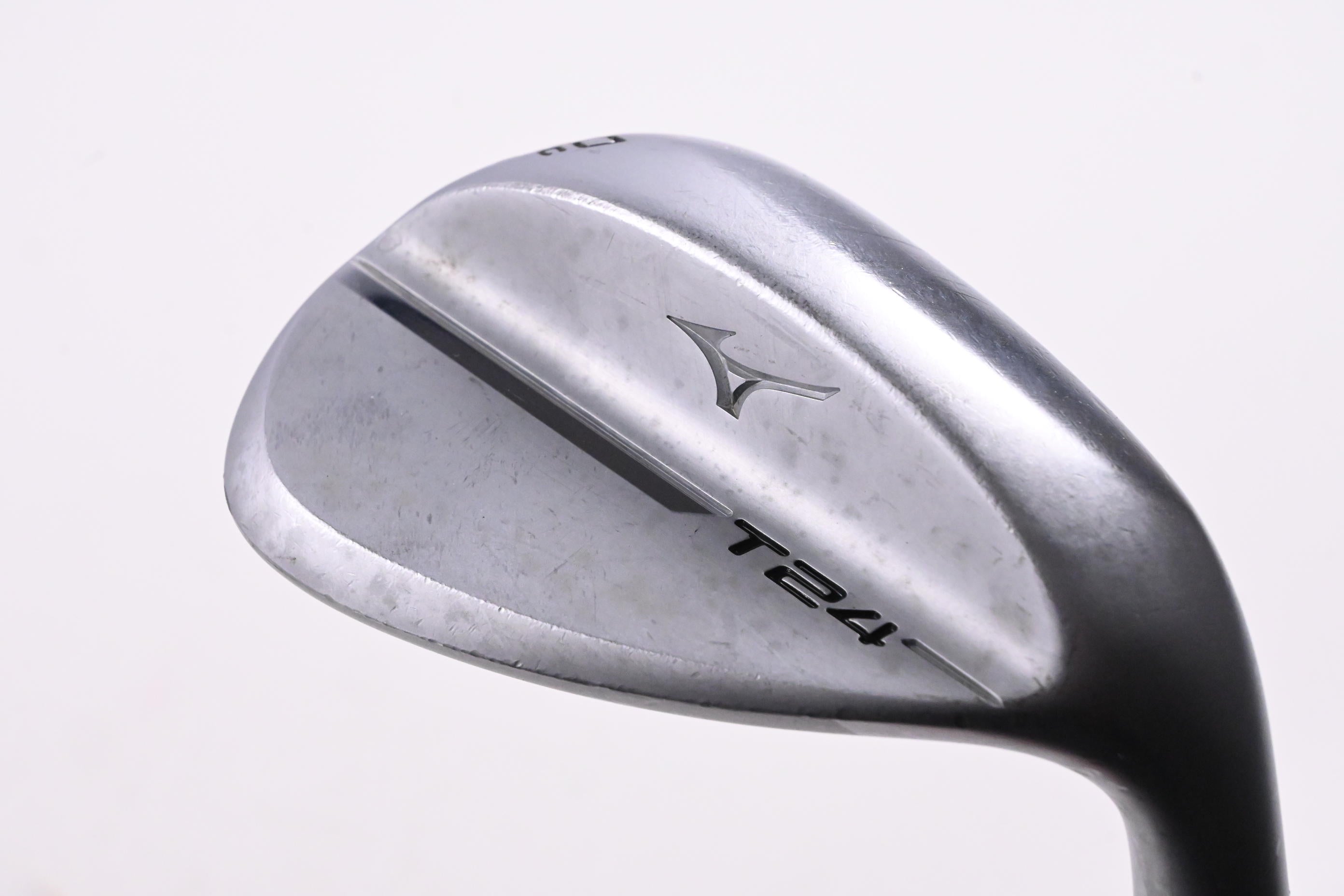 Mizuno T24 Lob Wedge / 60 Degree / Stiff Flex Dynamic Gold S400 Shaft