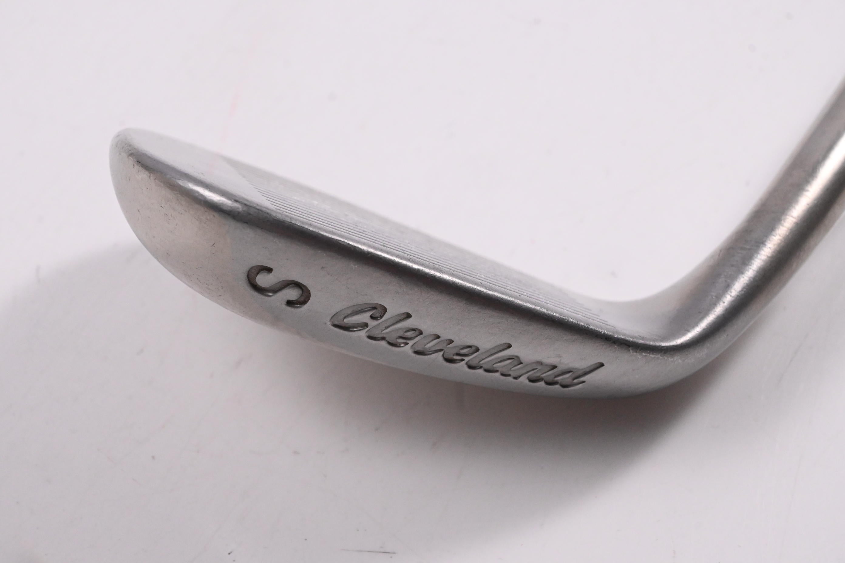 Ladies Cleveland 588 Original Sand Wedge / 56 Degree / Ladies Flex W Series