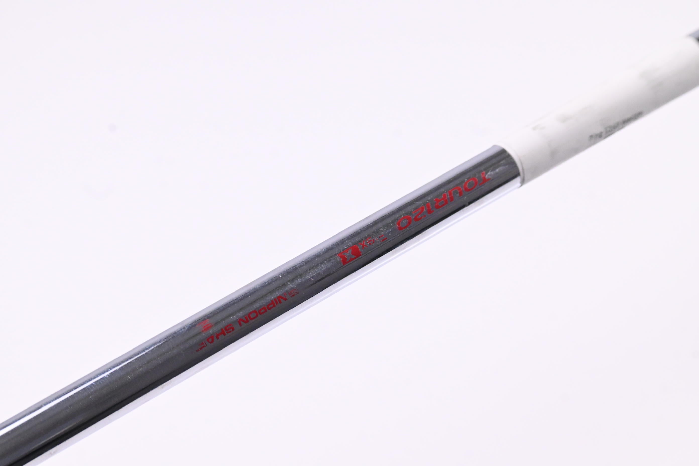 Ping S159 Gap Wedge / 50 Degree / Orange Dot / X-Flex NS Pro Modus 3 Tour 120