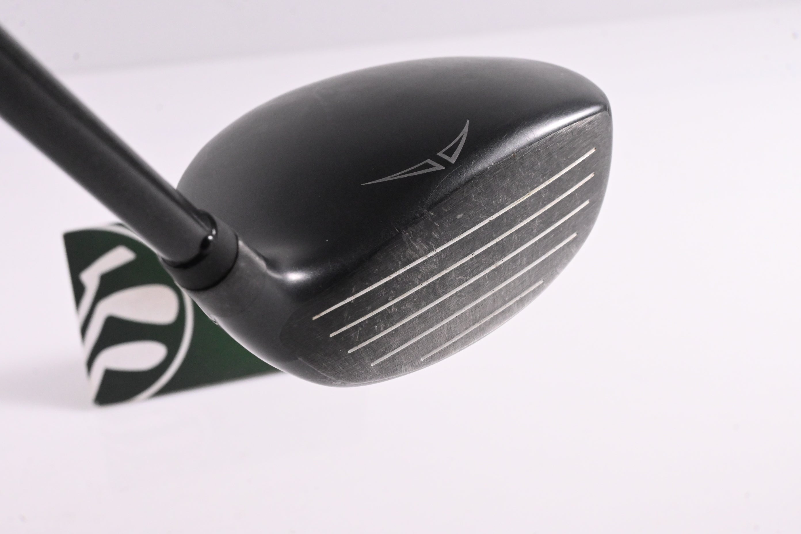 Left Hand Ping G25 #3 Wood / 15 Degree / Stiff Flex Grafalloy ProLite 35