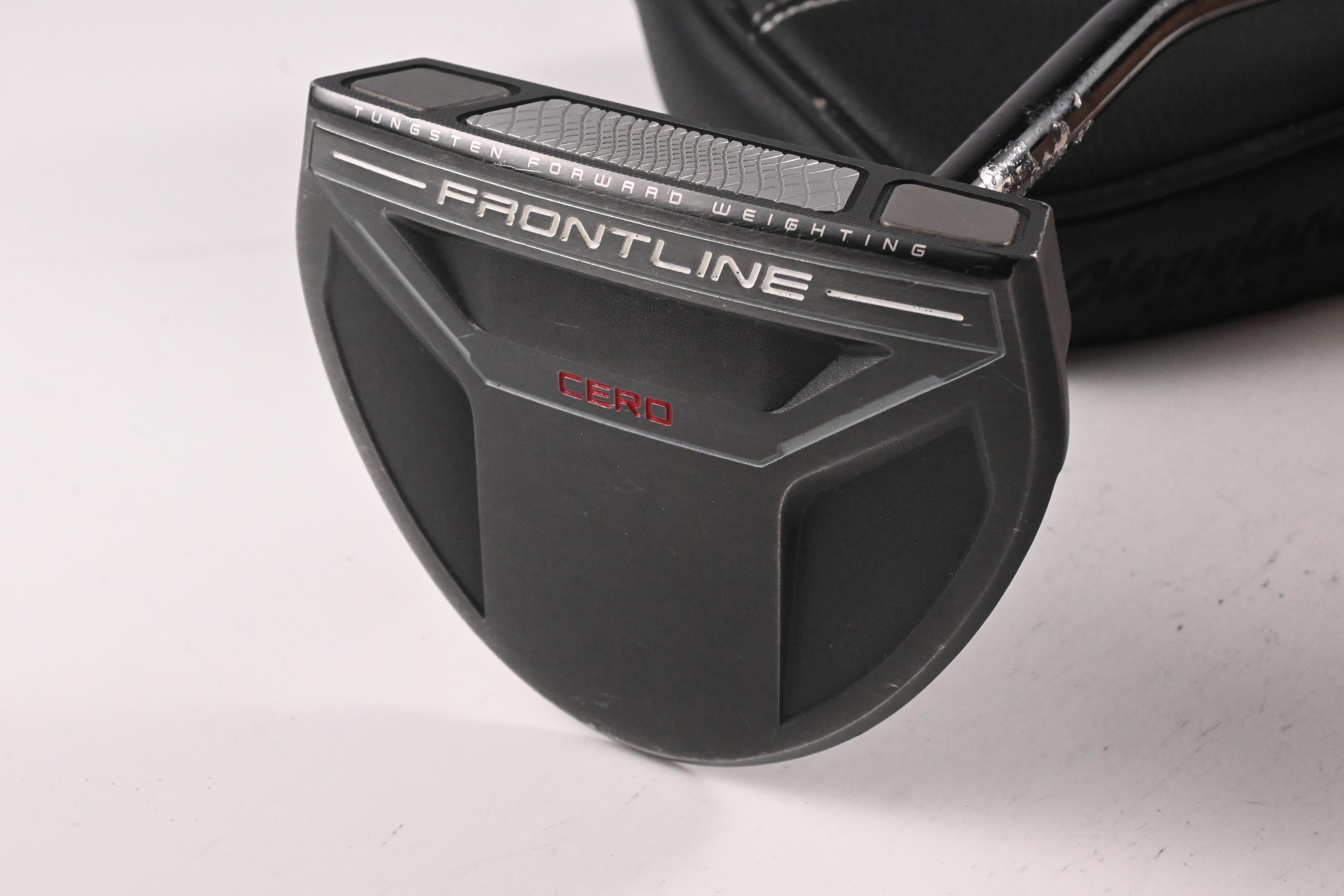 Cleveland Frontline Cero Putter / 34 Inch
