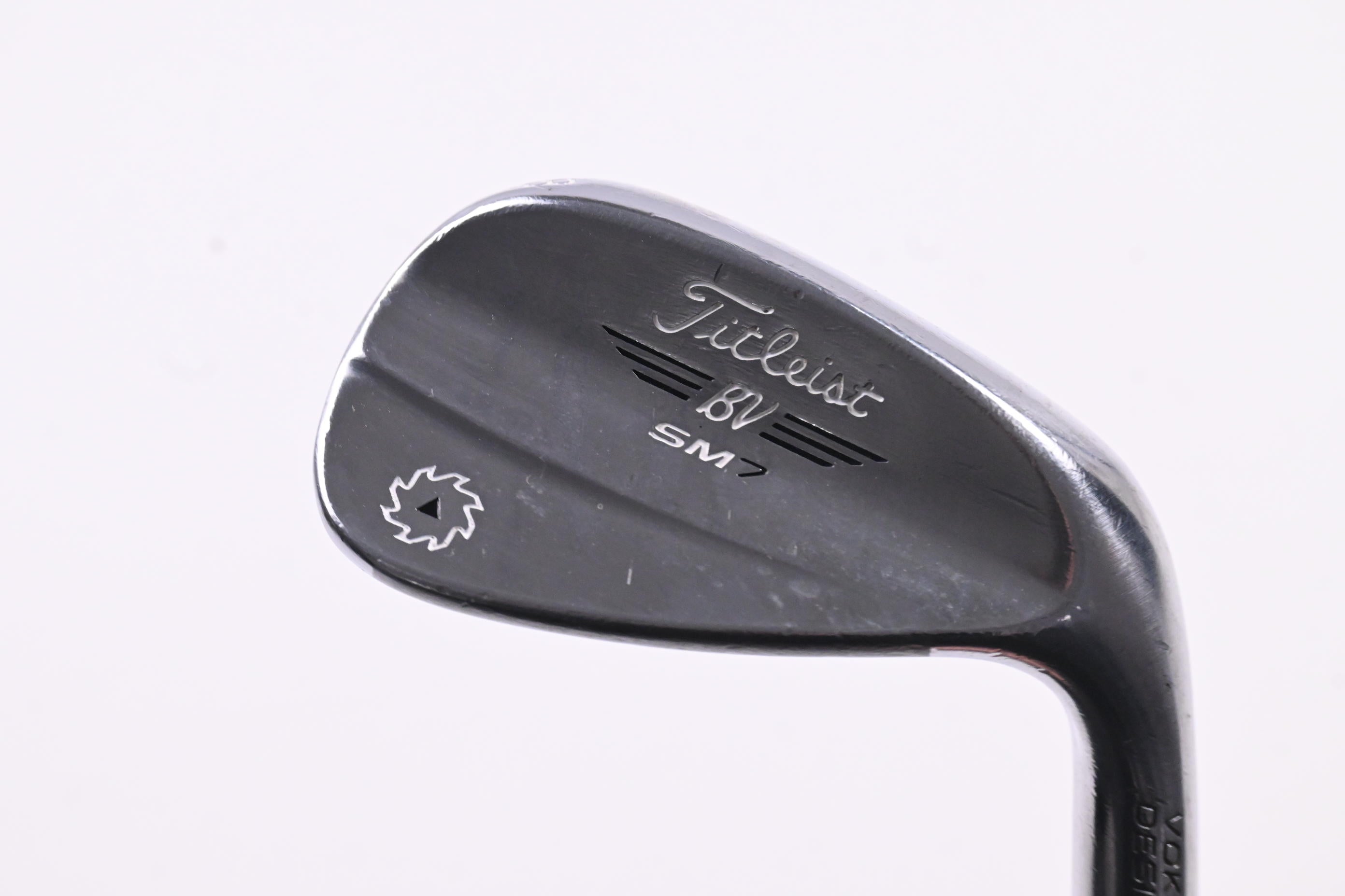 Titleist Vokey SM7 Pitching Wedge / 48 Degree / Wedge Flex Titleist Vokey Shaft
