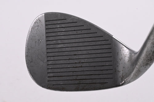 Cobra King 2025 Sand Wedge / 54 Degree / Stiff Flex N.S.Pro Modus³ Tour 105
