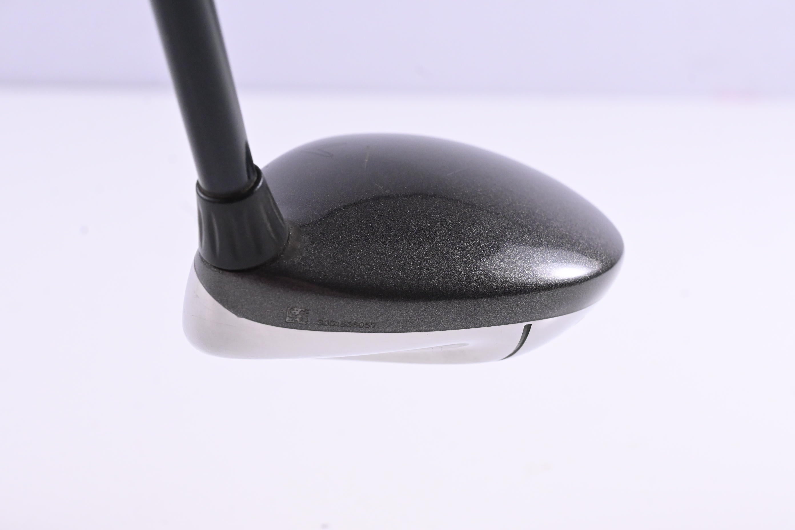 Callaway Big Bertha 2004 #5 Wood / 19 Degree / Stiff Flex Callaway RCH 75 Shaft