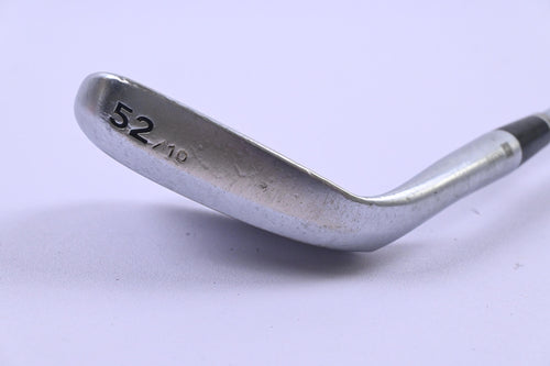 Cleveland RTX-3 Gap Wedge / 52 Degree / Wedge Flex Dynamic Gold Shaft