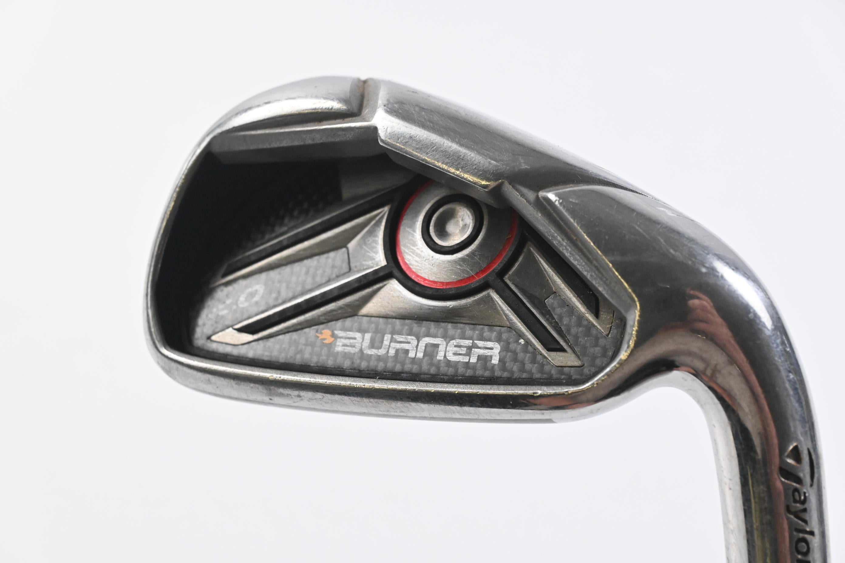 Taylormade Burner 2.0 #5 Iron / 24 Degree / Regular Flex Burner 2.0 85 Shaft