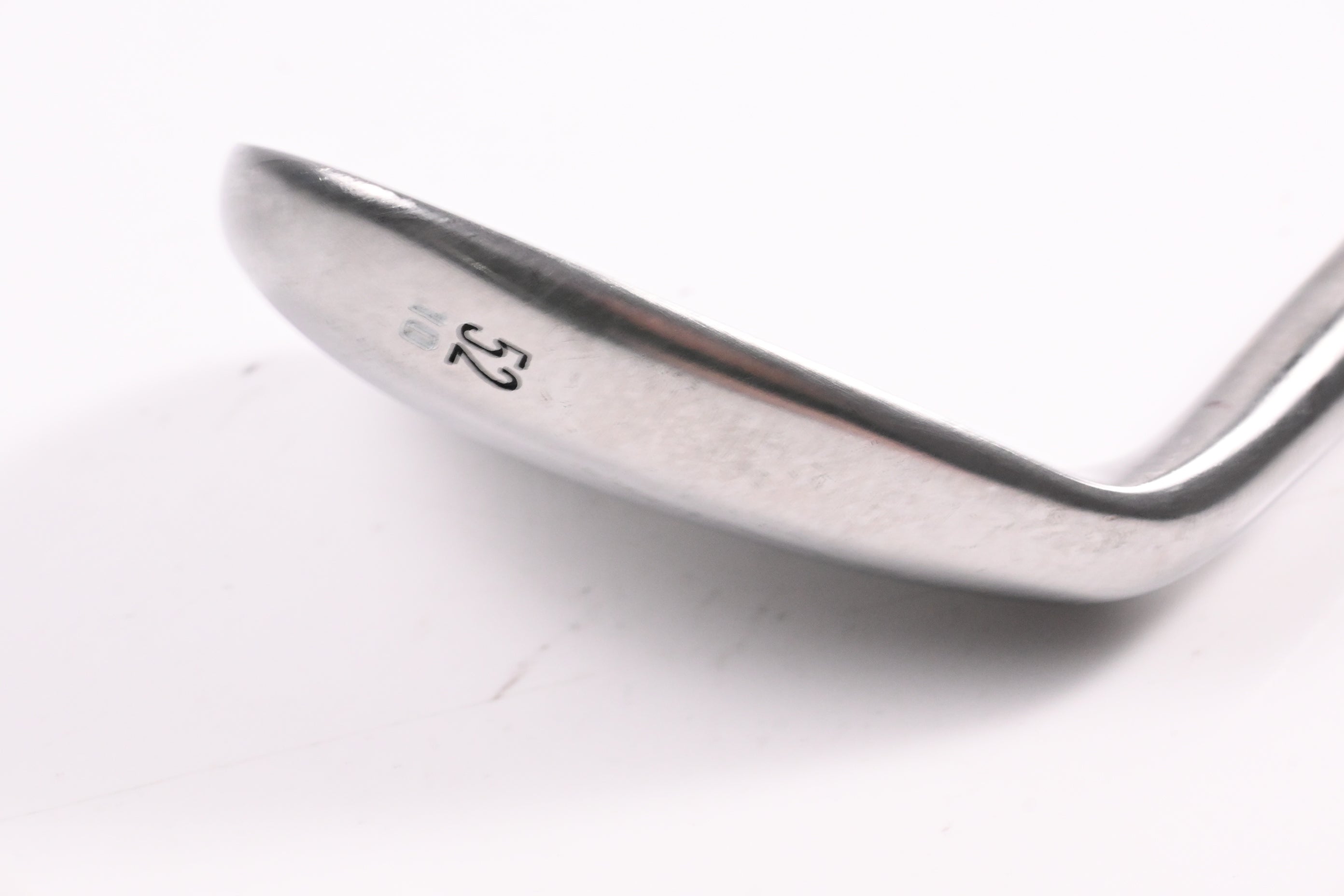MacGregor MacTec X Gap Wedge / 52 Degree / Wedge Flex MacGregor Shaft