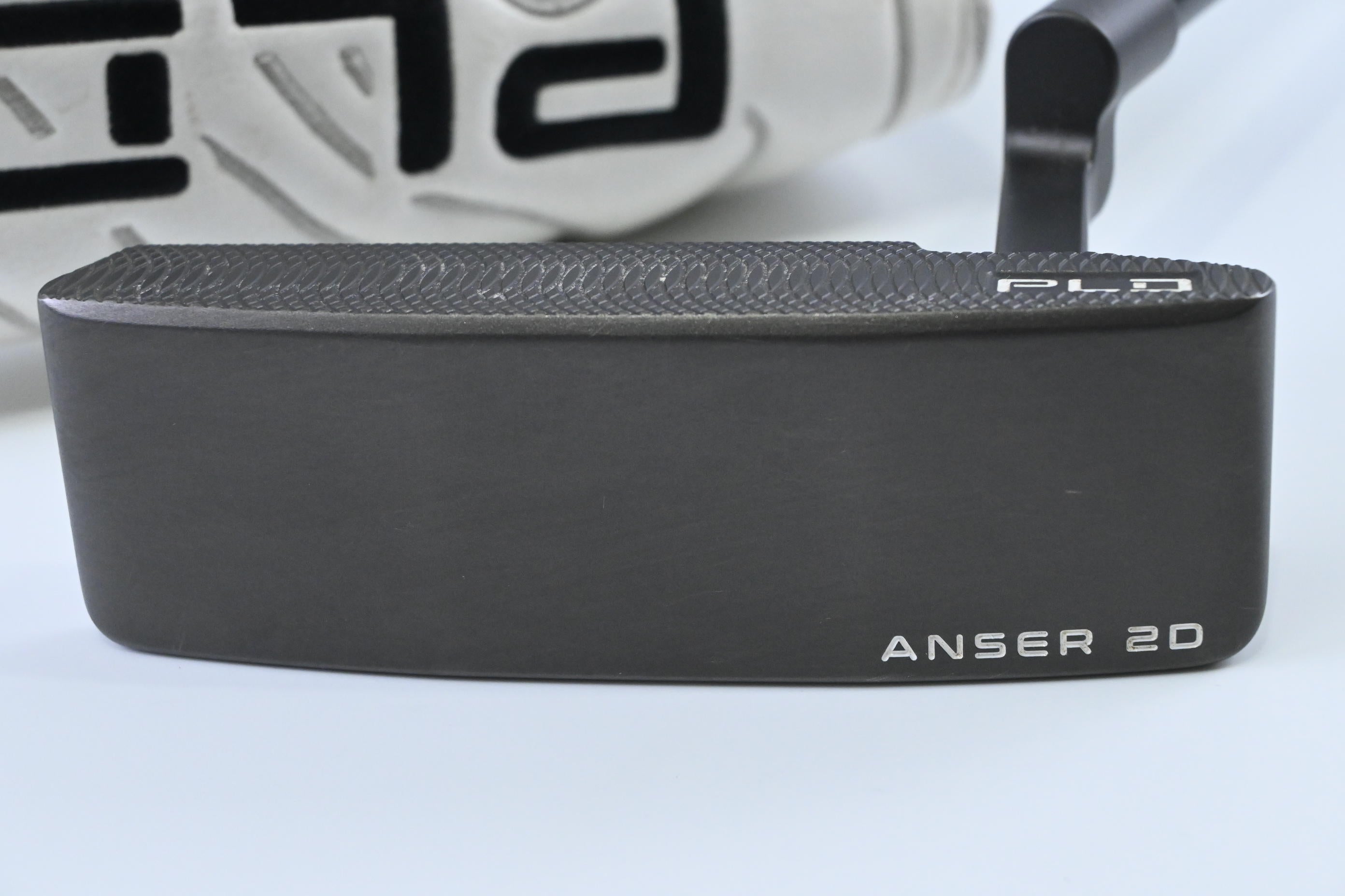 Ping PLD Milled Anser 2D 2024 Putter / 35 Inch