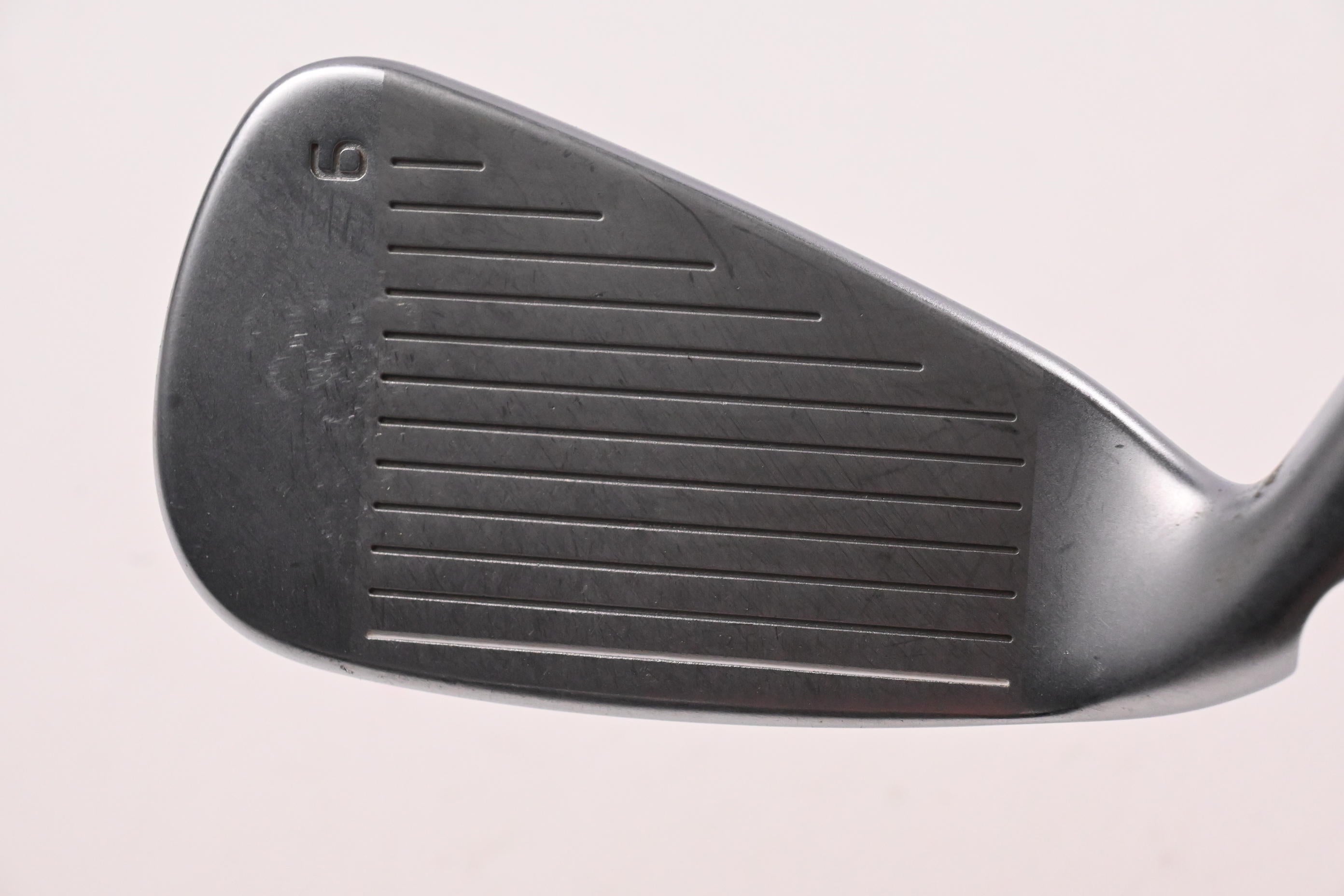 Ping G440 #6 Iron / Green Dot / Regular Flex Ping ALTA CB Blue AWT Shaft