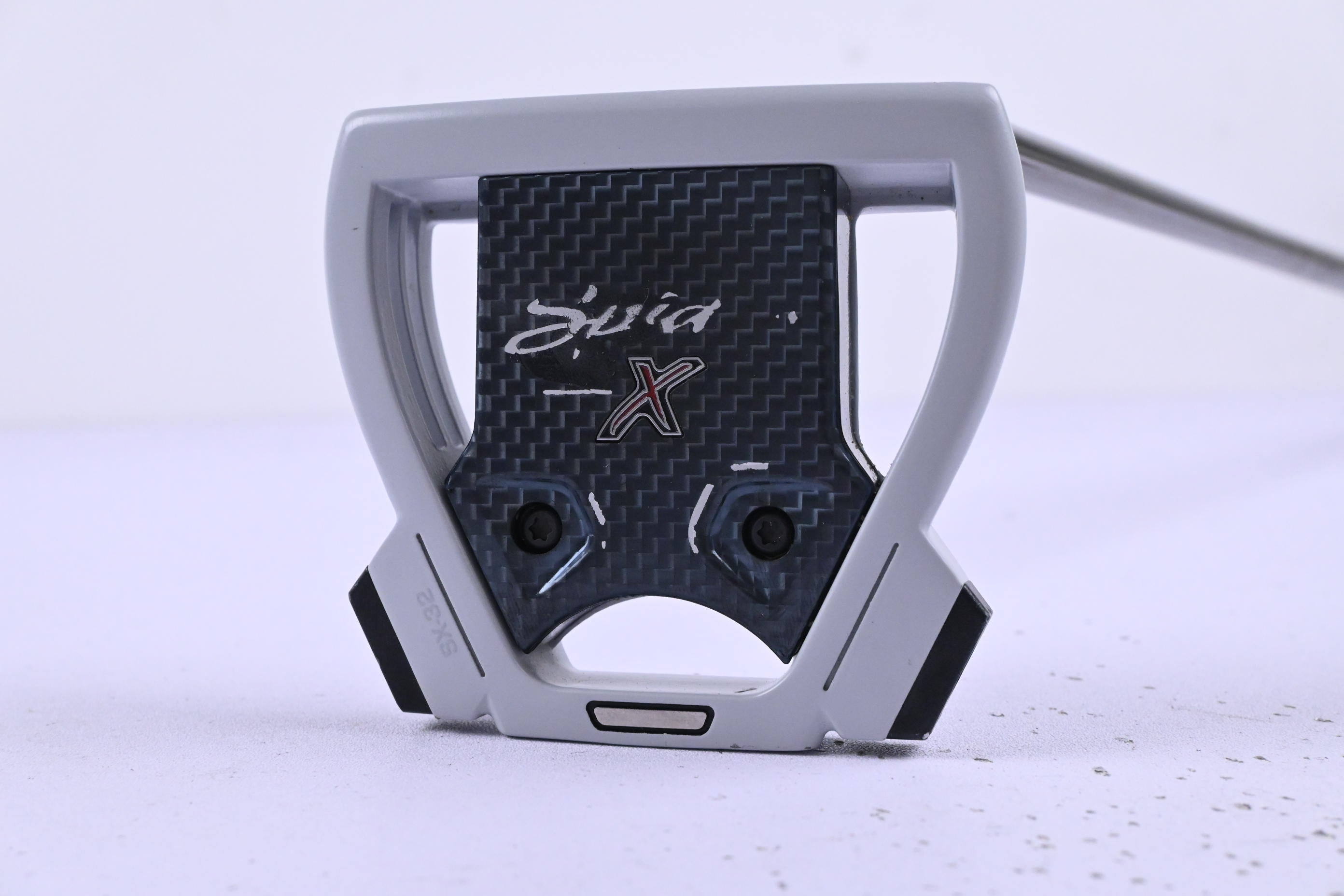 Taylormade Spider X Hydra Blast Putter / 34 Inch
