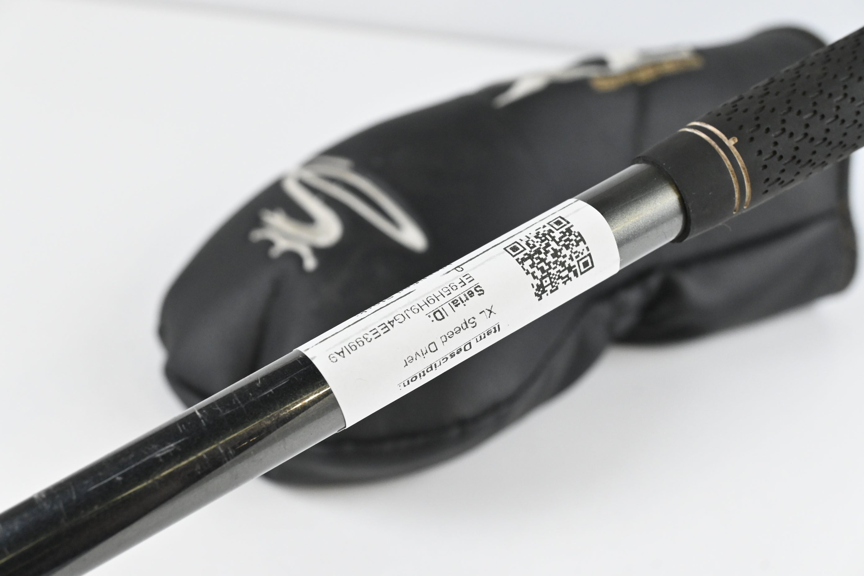 Cobra XL Speed Driver / 10.5 Degree / Regular Flex Cobra XL Shaft