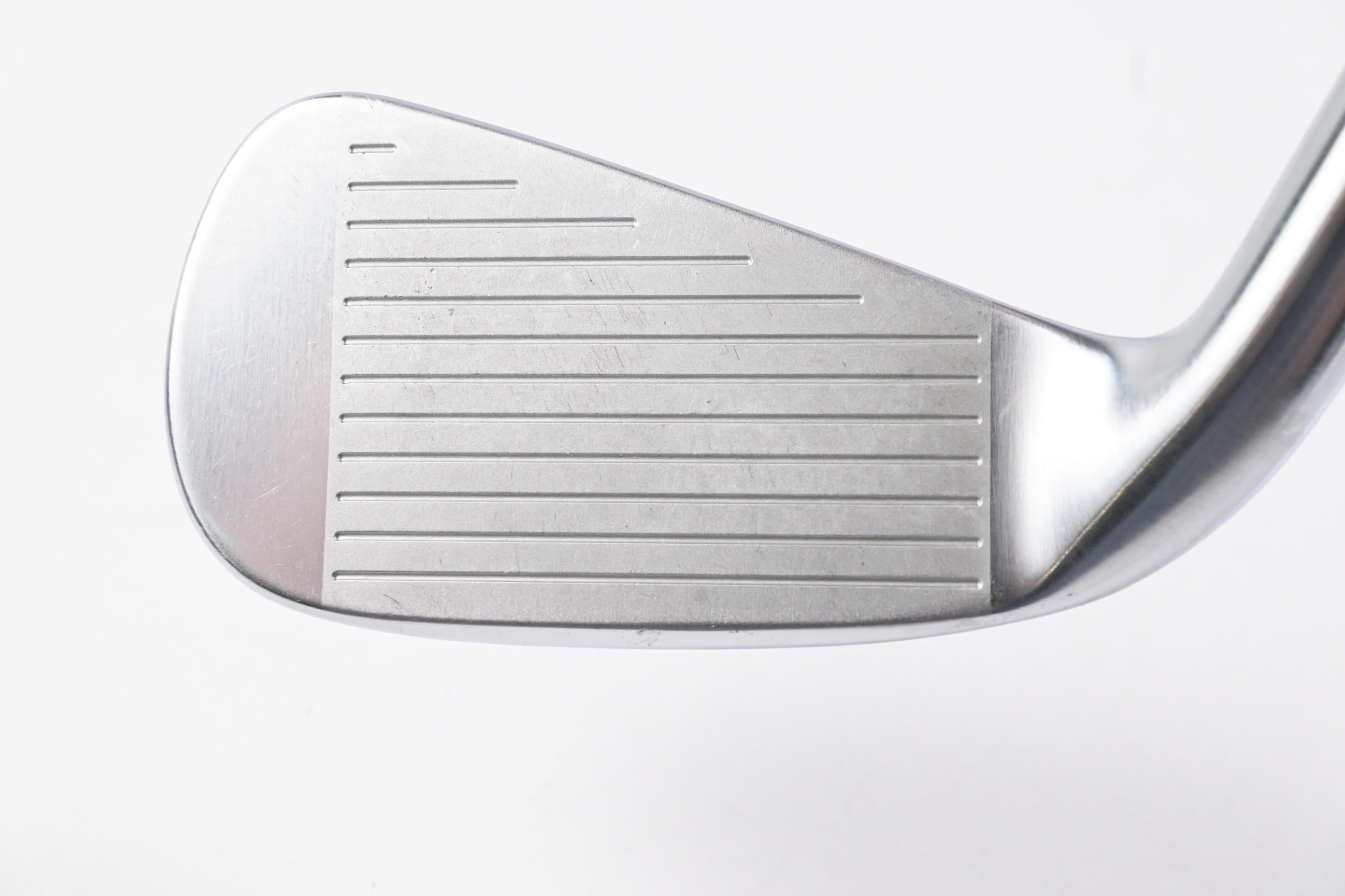 Titleist U505 #4 Iron / 22 Degree / Regular Flex Hzrdus Smoke Black RDX 80